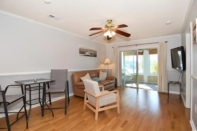 $249,900 | 4622 Greenbriar Drive, Unit G7, Little River, SC 29566