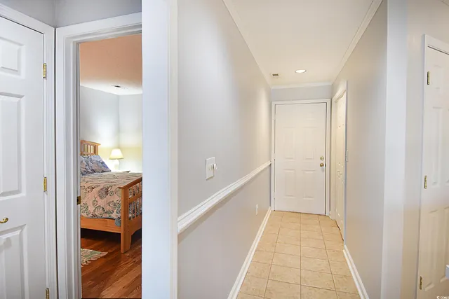 $249,900 | 4622 Greenbriar Drive, Unit G7, Little River, SC 29566