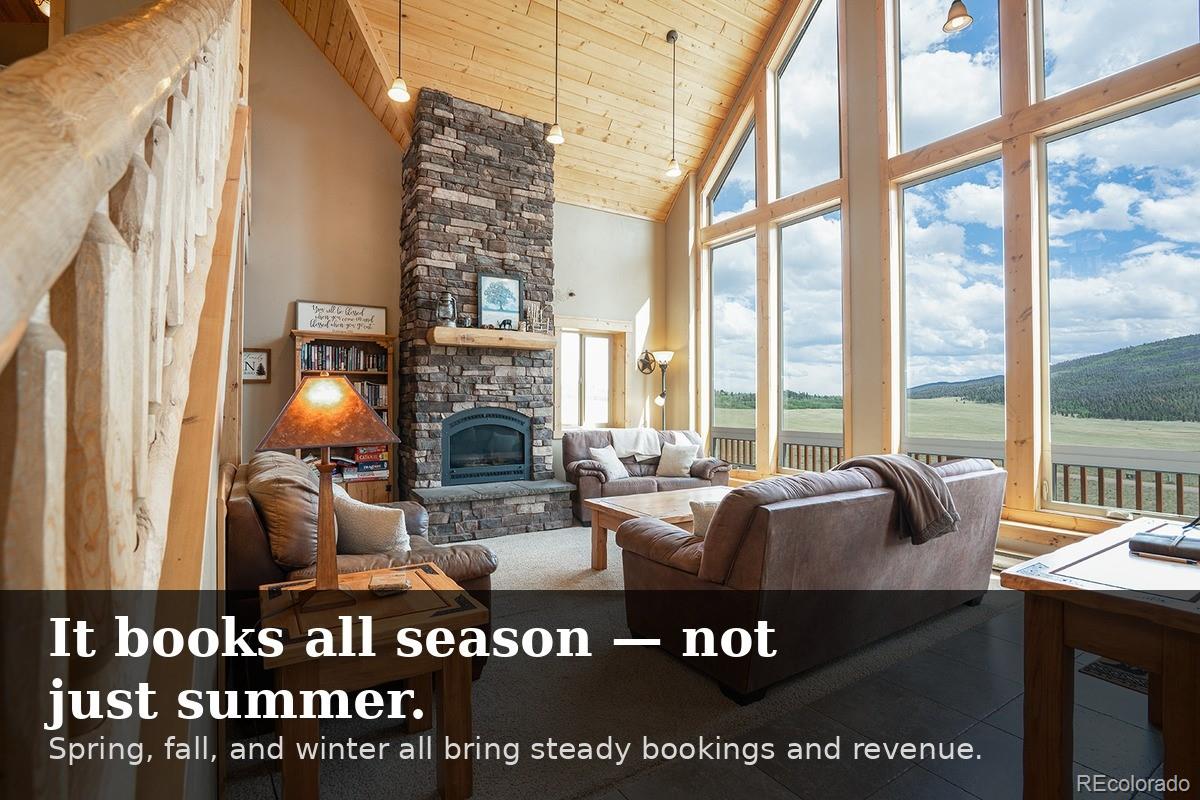 355 Oahu Road Hartsel, CO 80449 - Photo 3 of 49 Gallery Image 3