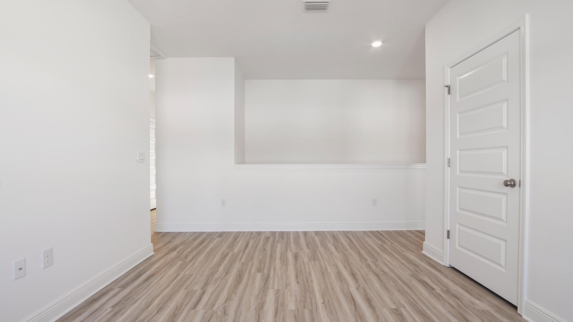 373 Holley Grv Lane Santa Rosa Beach, FL 32459 - Photo 20 of 46 a view of a room with wooden floor