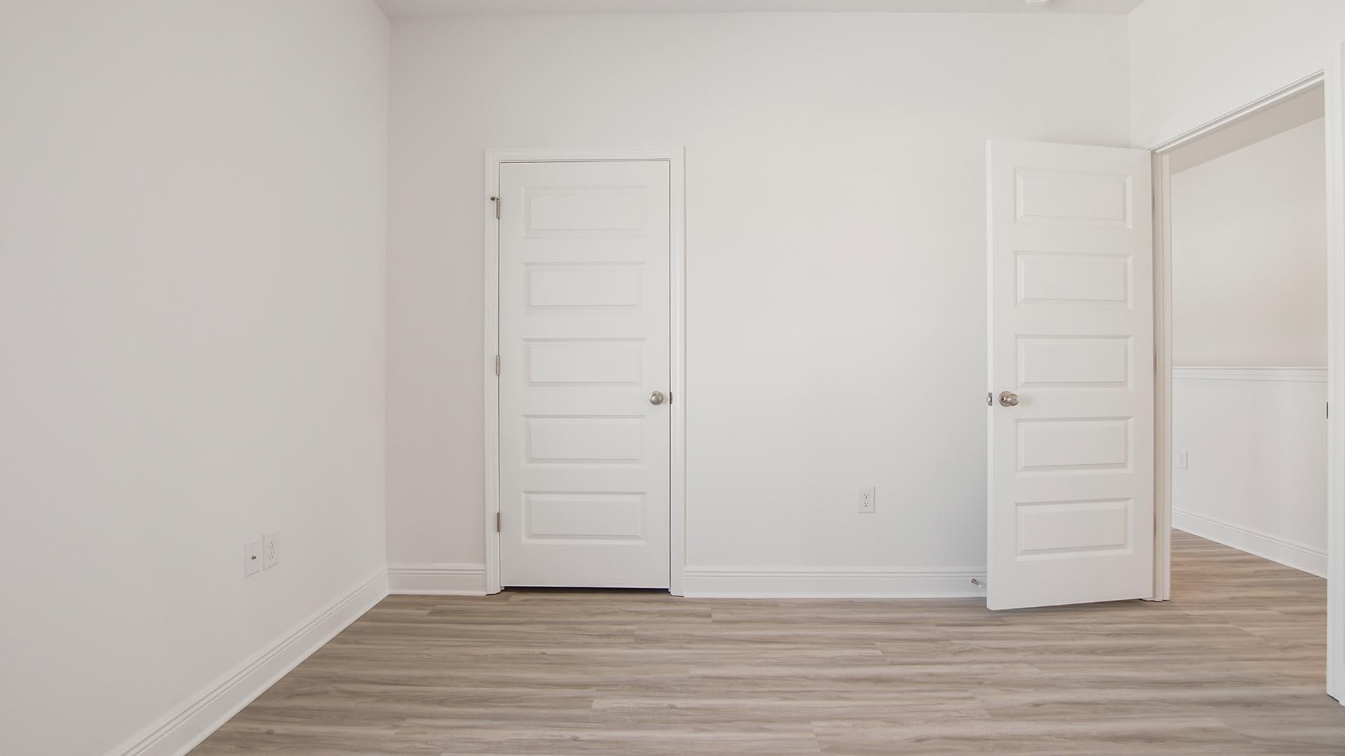 373 Holley Grv Lane Santa Rosa Beach, FL 32459 - Photo 34 of 46 a view of an empty room