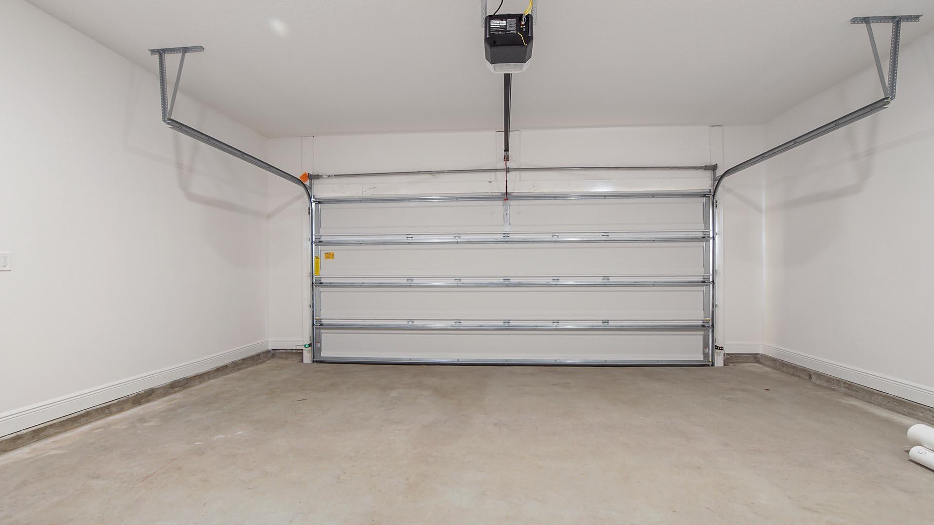 373 Holley Grv Lane Santa Rosa Beach, FL 32459 - Photo 46 of 46 a storage room with empty racks