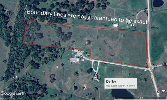 $273,000 | Tbd Derby Lane, Madisonville, TX 77864