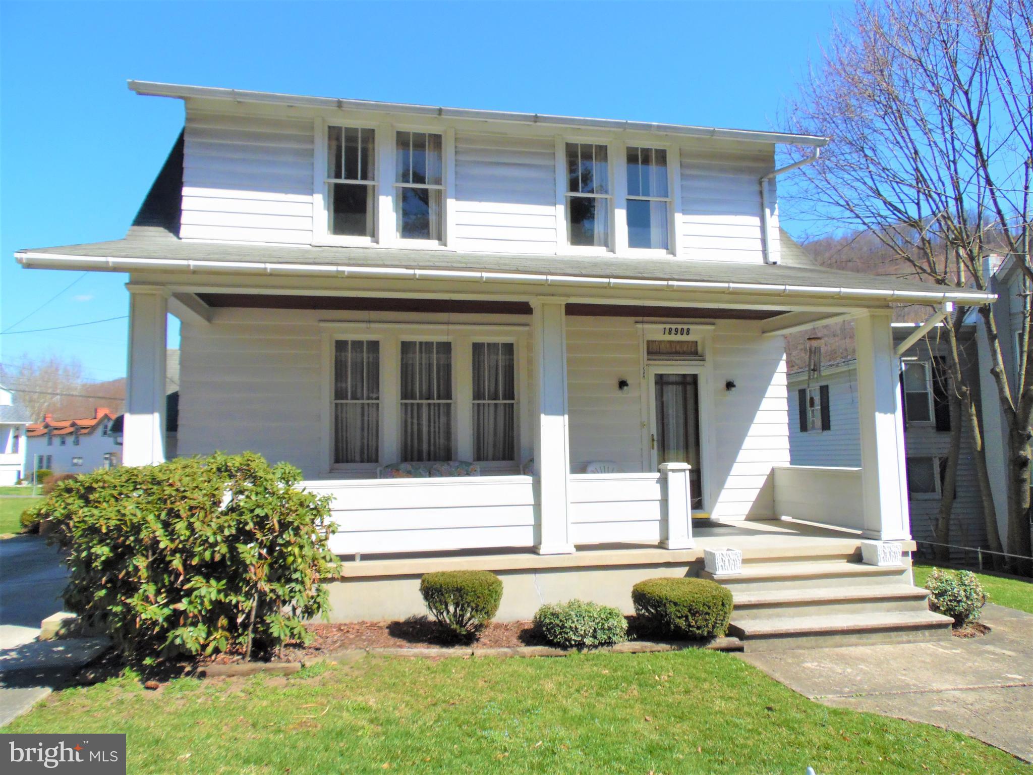 18908 Legislative Road Southwest Barton, MD 21521 - Photo 1 of 28 Welcome Home!!!
