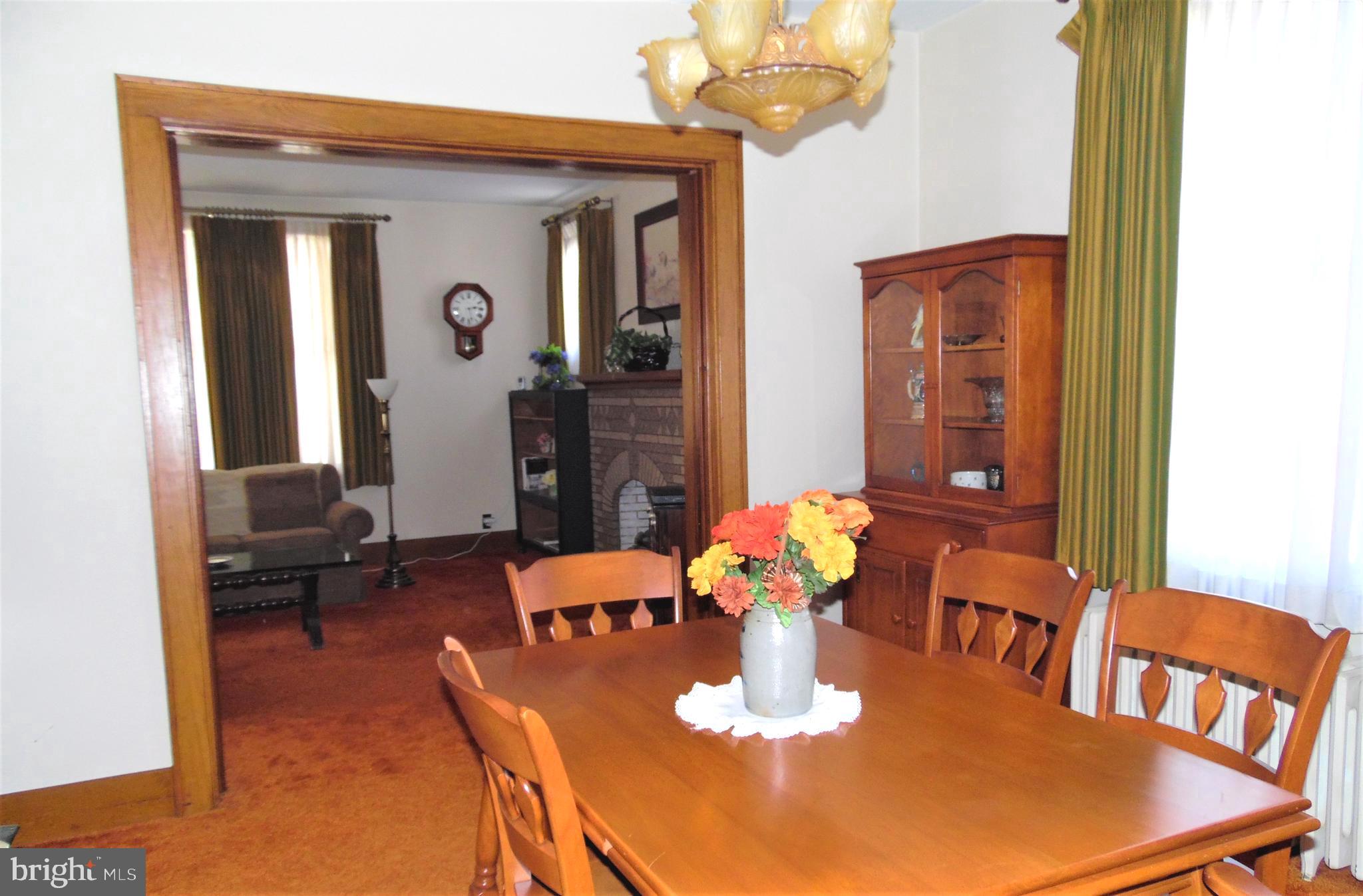 18908 Legislative Road Southwest Barton, MD 21521 - Photo 12 of 28 A great place to gather with friends and family!