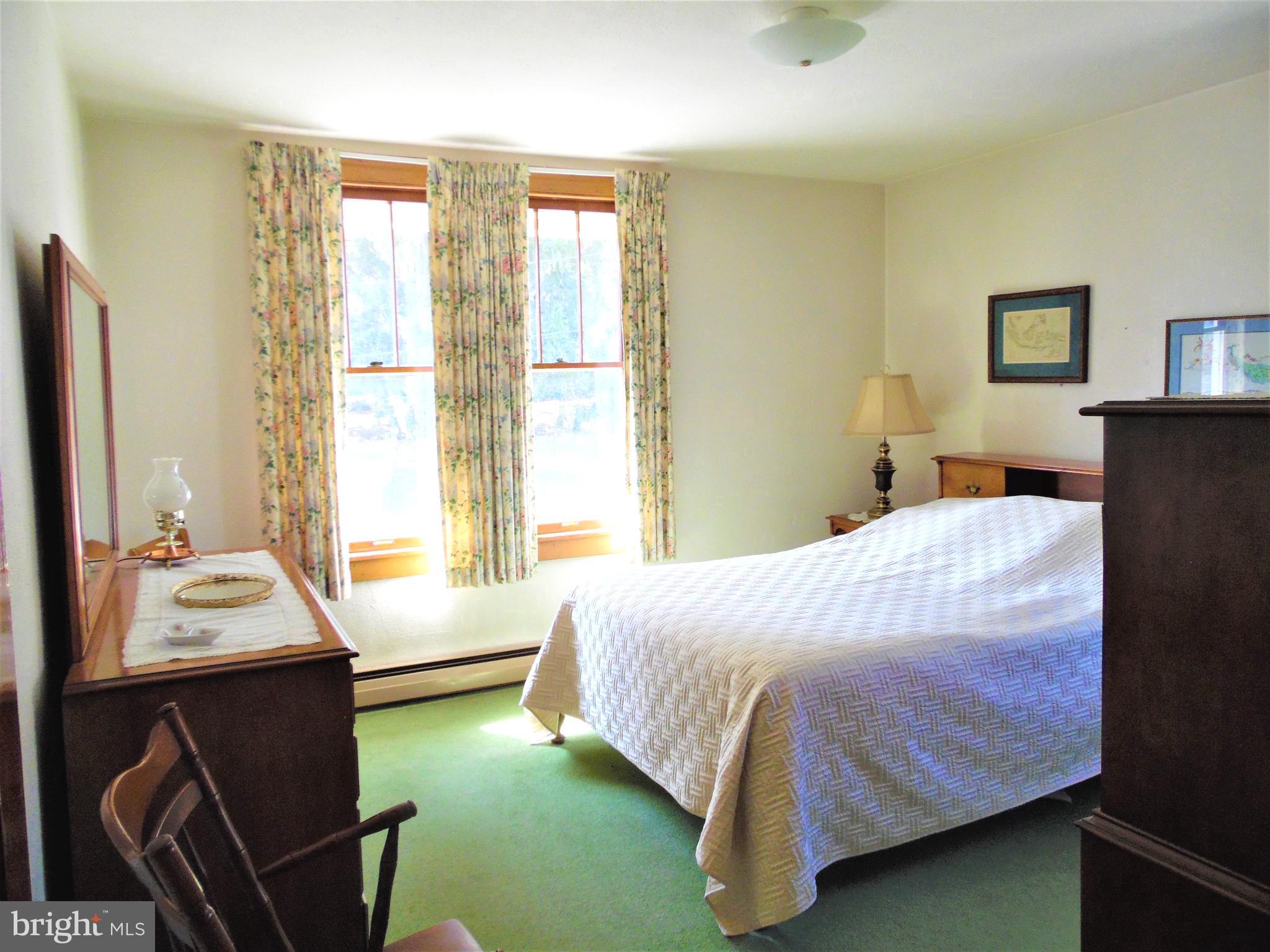 18908 Legislative Road Southwest Barton, MD 21521 - Photo 17 of 28 Bedroom 2