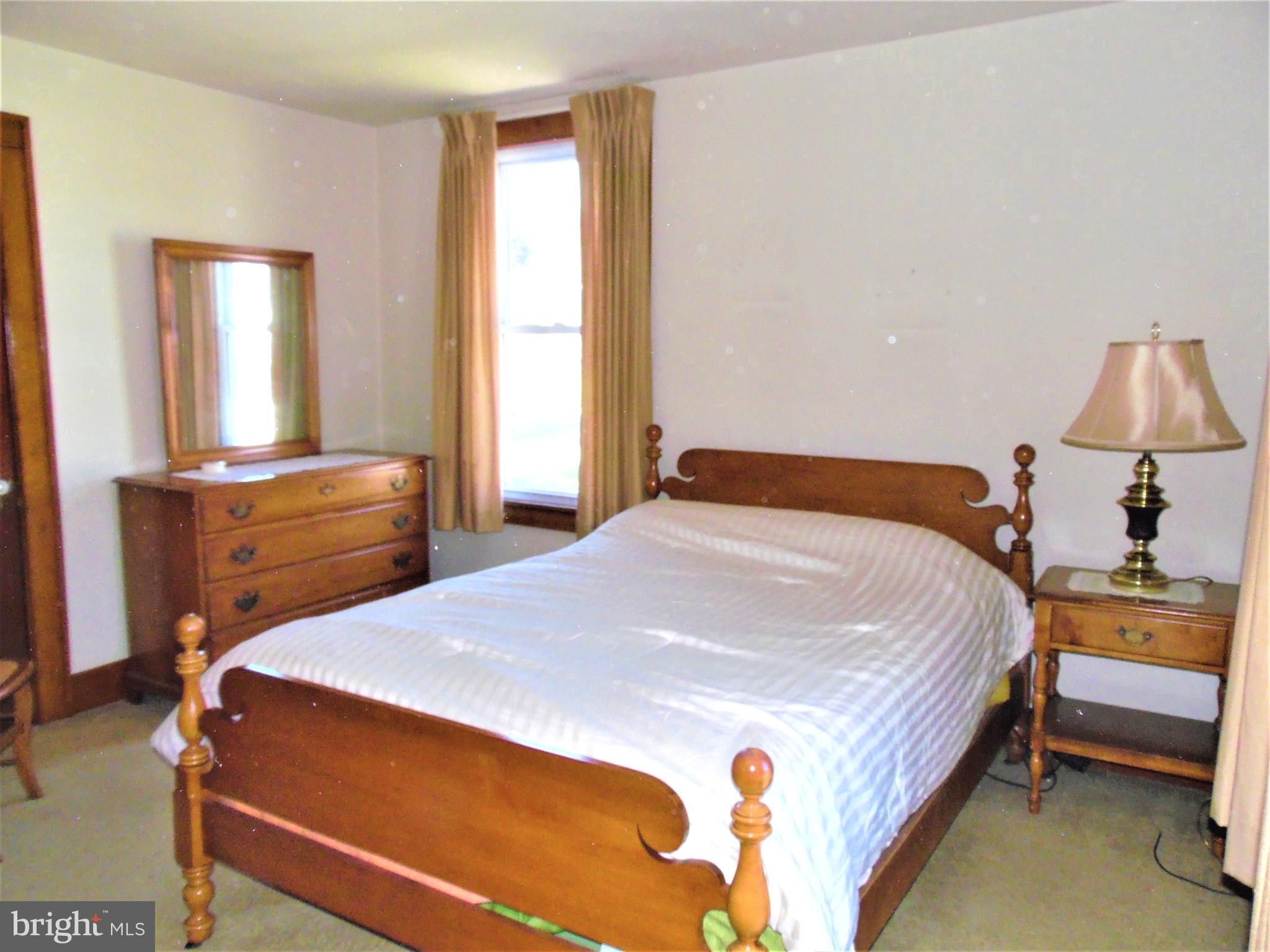 18908 Legislative Road Southwest Barton, MD 21521 - Photo 18 of 28 Bedroom 3