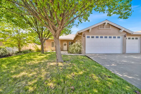 $484,900 | 4178 Sunflower Drive, Redding, CA 96001