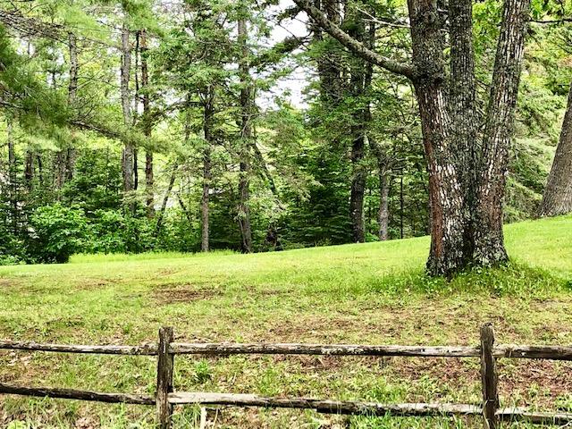 78 Western County Road Penobscot, ME 04476 - Photo 16 of 18 Front Yard