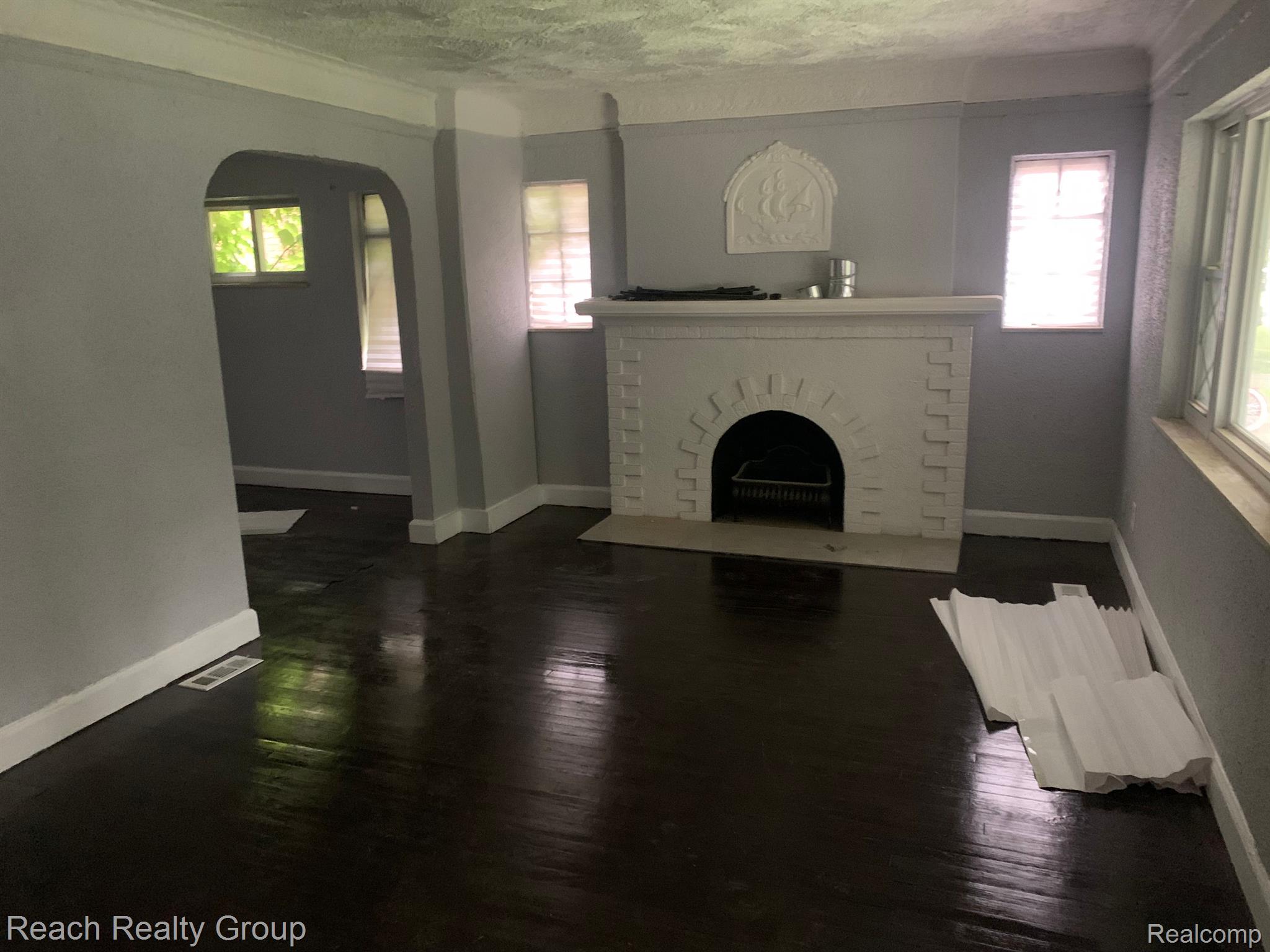 14839 Rutherford Street Detroit, MI 48227 - Photo 2 of 8