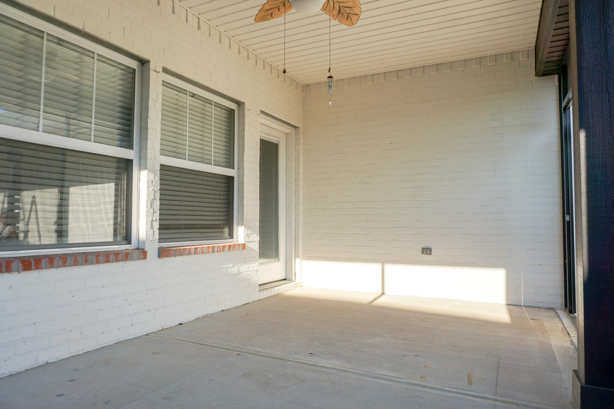 48 9th Avenue Shalimar, FL 32579 - Photo 54 of 60 a view of an empty room with a window