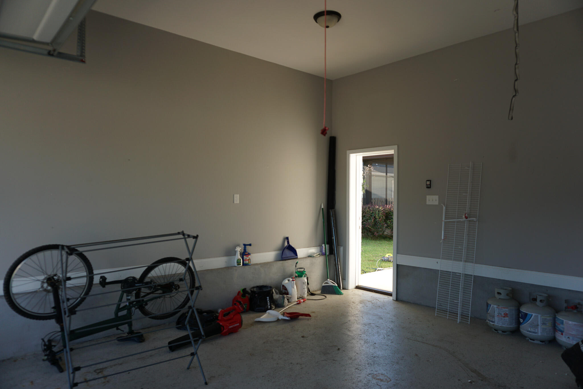 48 9th Avenue Shalimar, FL 32579 - Photo 58 of 60 a view of a room with gym equipment