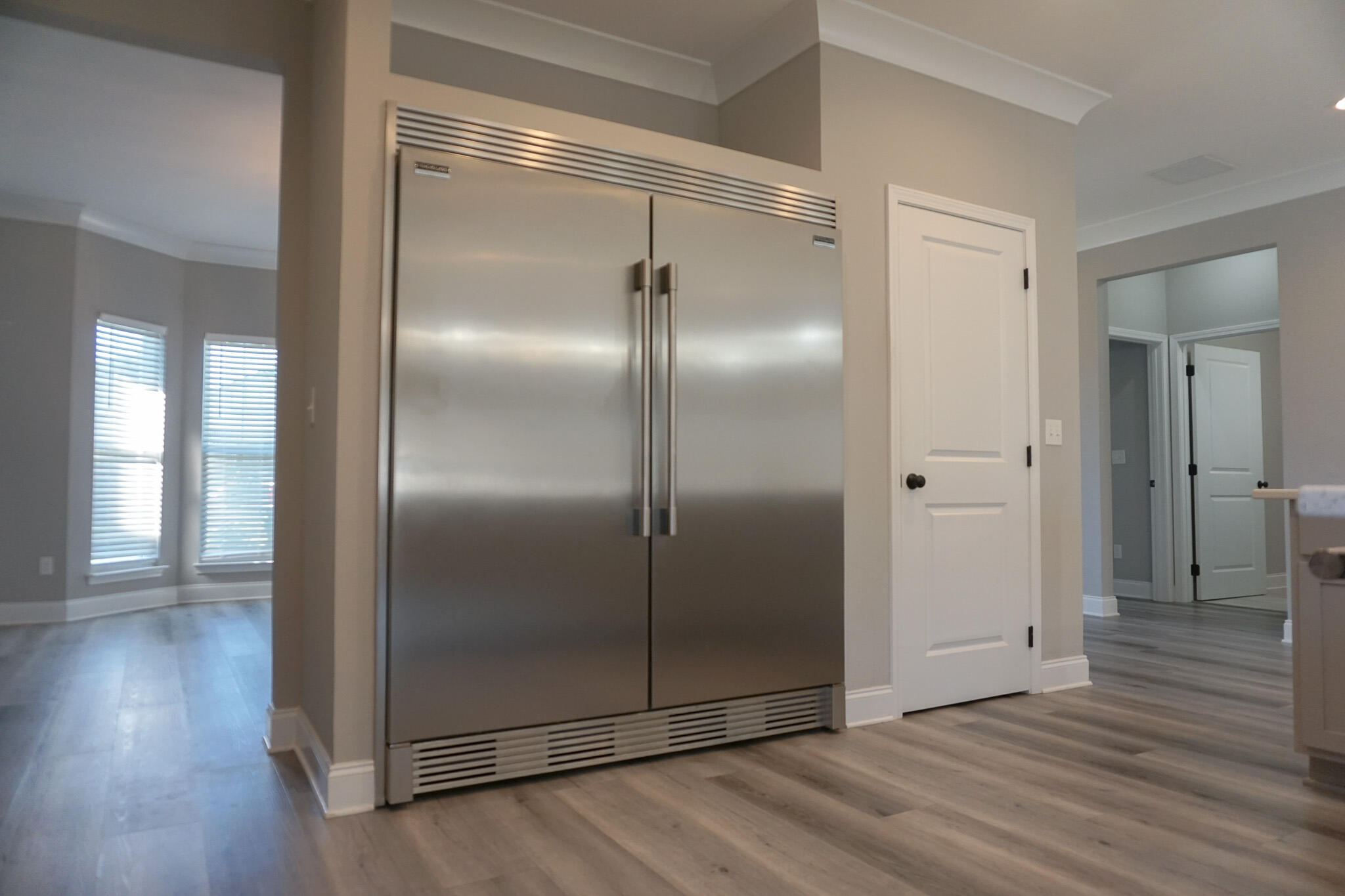 48 9th Avenue Shalimar, FL 32579 - Photo 9 of 60 a view of wooden floor