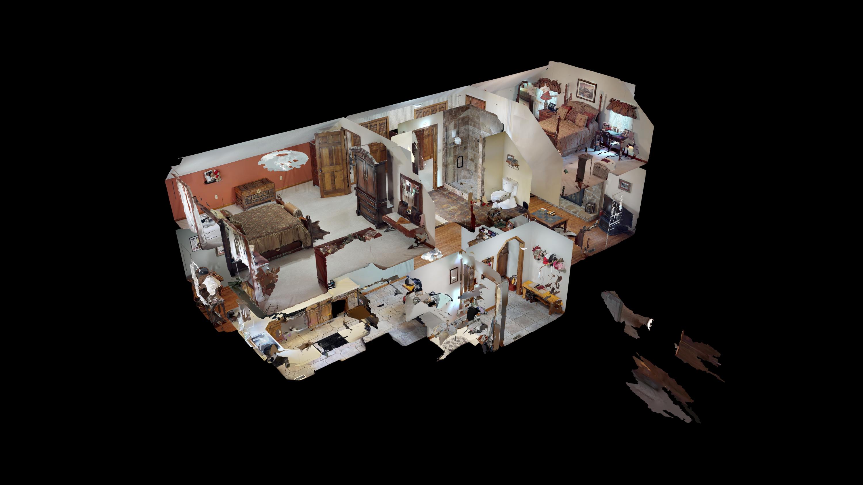 446 Sim Goodwin Road McDonald, TN 37353 - Photo 18 of 67 446-Sim-Goodwin-Rd-McDonald-TN-37353-Dol