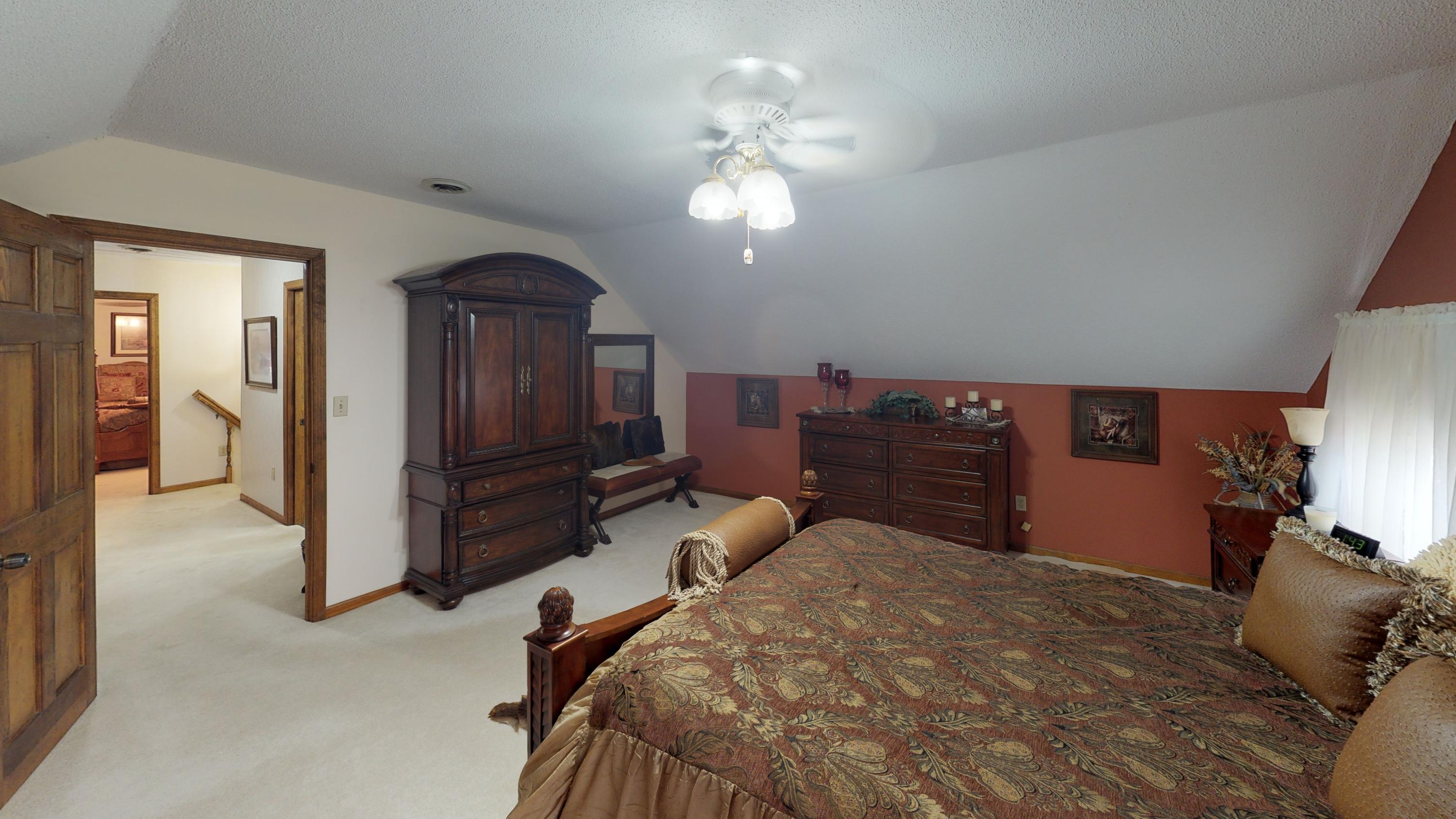 446 Sim Goodwin Road McDonald, TN 37353 - Photo 25 of 67 446-Sim-Goodwin-Rd-McDonald-TN-37353-Bed