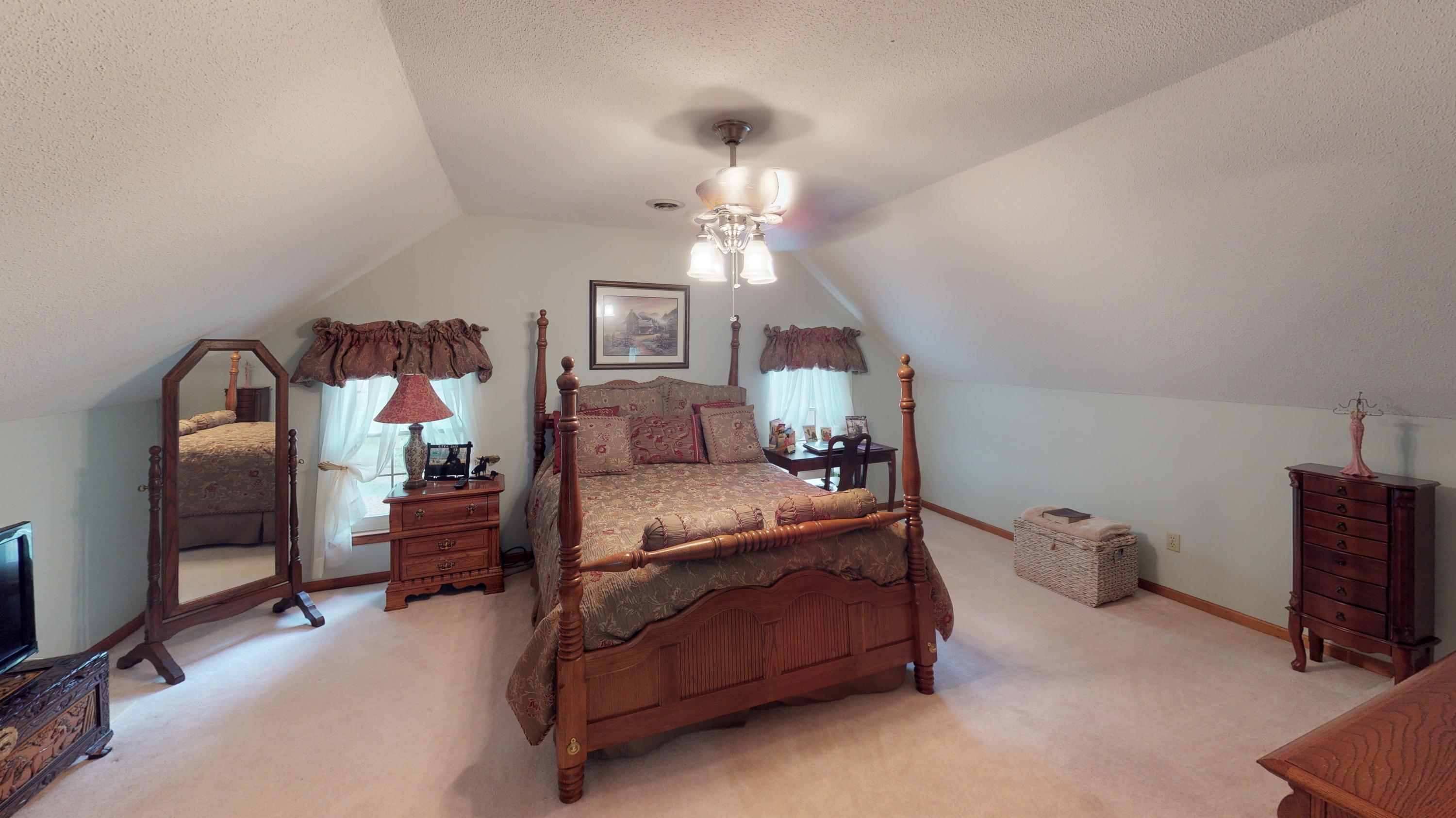 446 Sim Goodwin Road McDonald, TN 37353 - Photo 26 of 67 446-Sim-Goodwin-Rd-McDonald-TN-37353-Bed