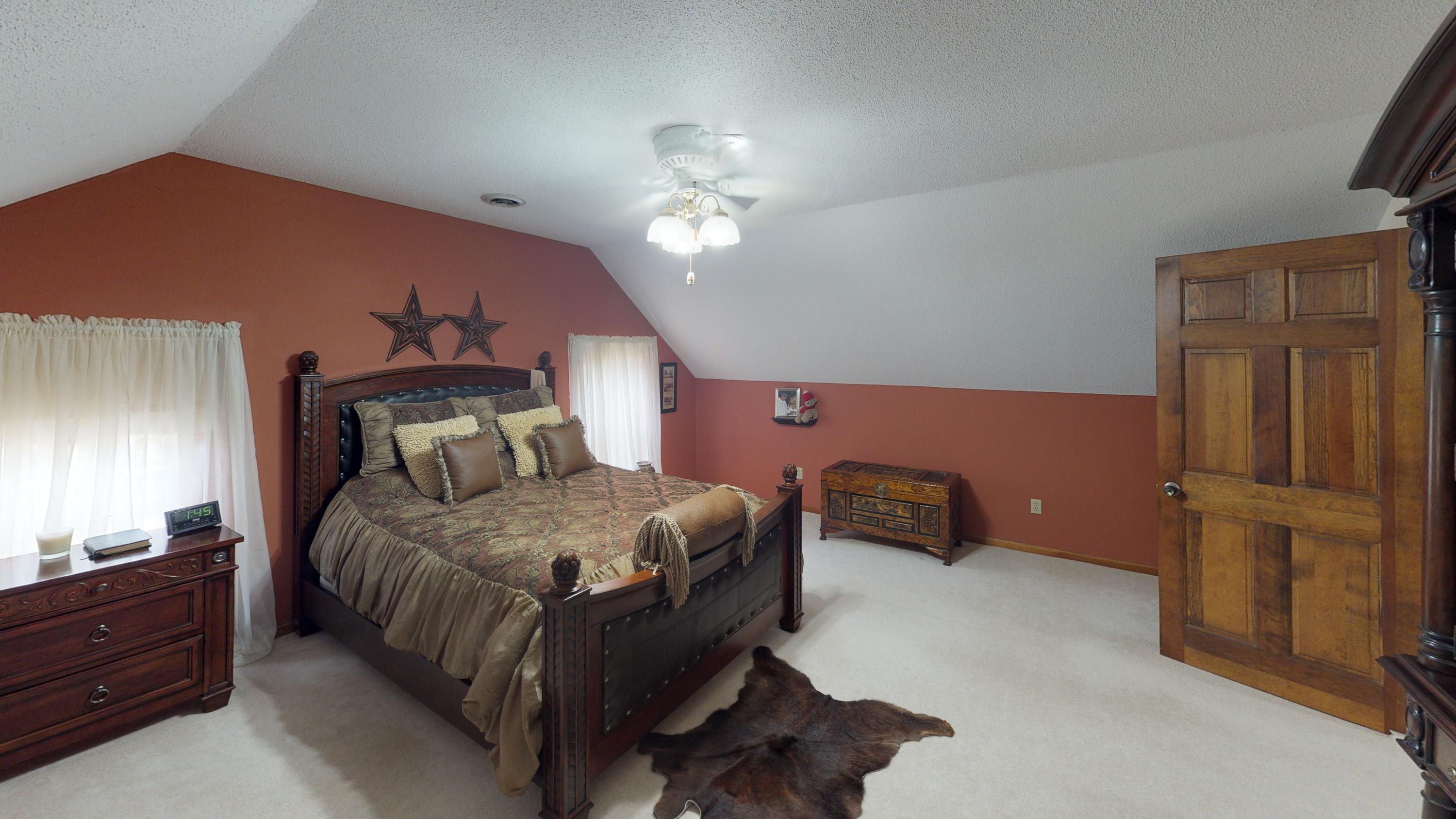 446 Sim Goodwin Road McDonald, TN 37353 - Photo 29 of 67 446-Sim-Goodwin-Rd-McDonald-TN-37353-Bed