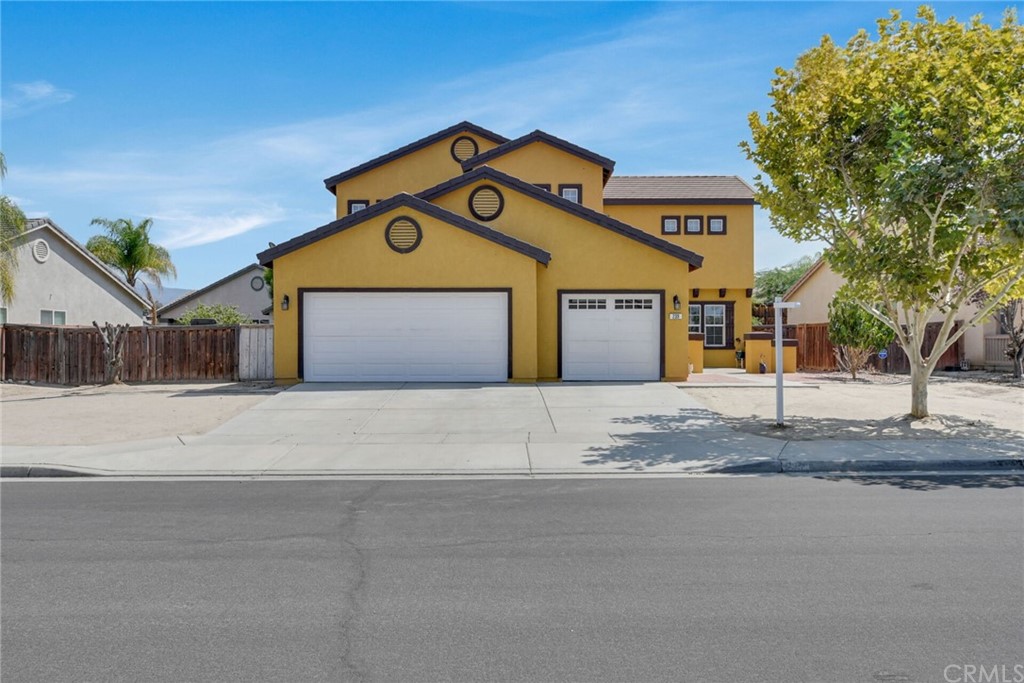 239 Nightfall Road San Jacinto, CA 92582 - Photo 1 of 1 Gallery Image 1