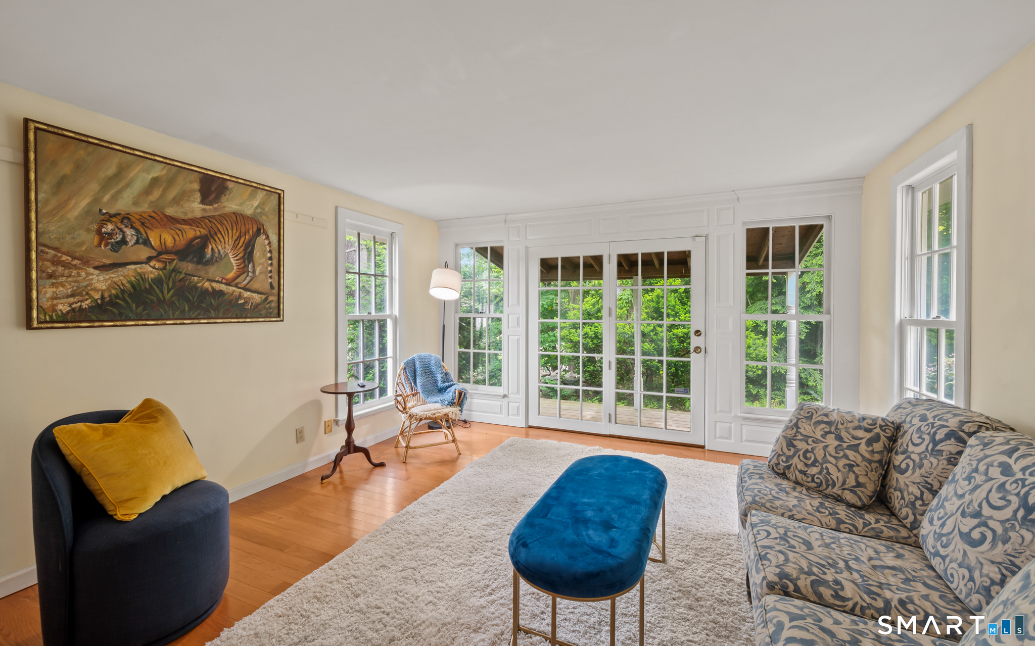 539 Hopewell Road Glastonbury, CT 06033 - Photo 17 of 38