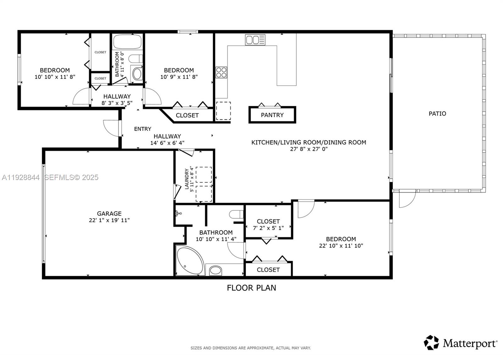 3090 Southeast 7th Court Homestead, FL 33033 - Photo 47 of 80