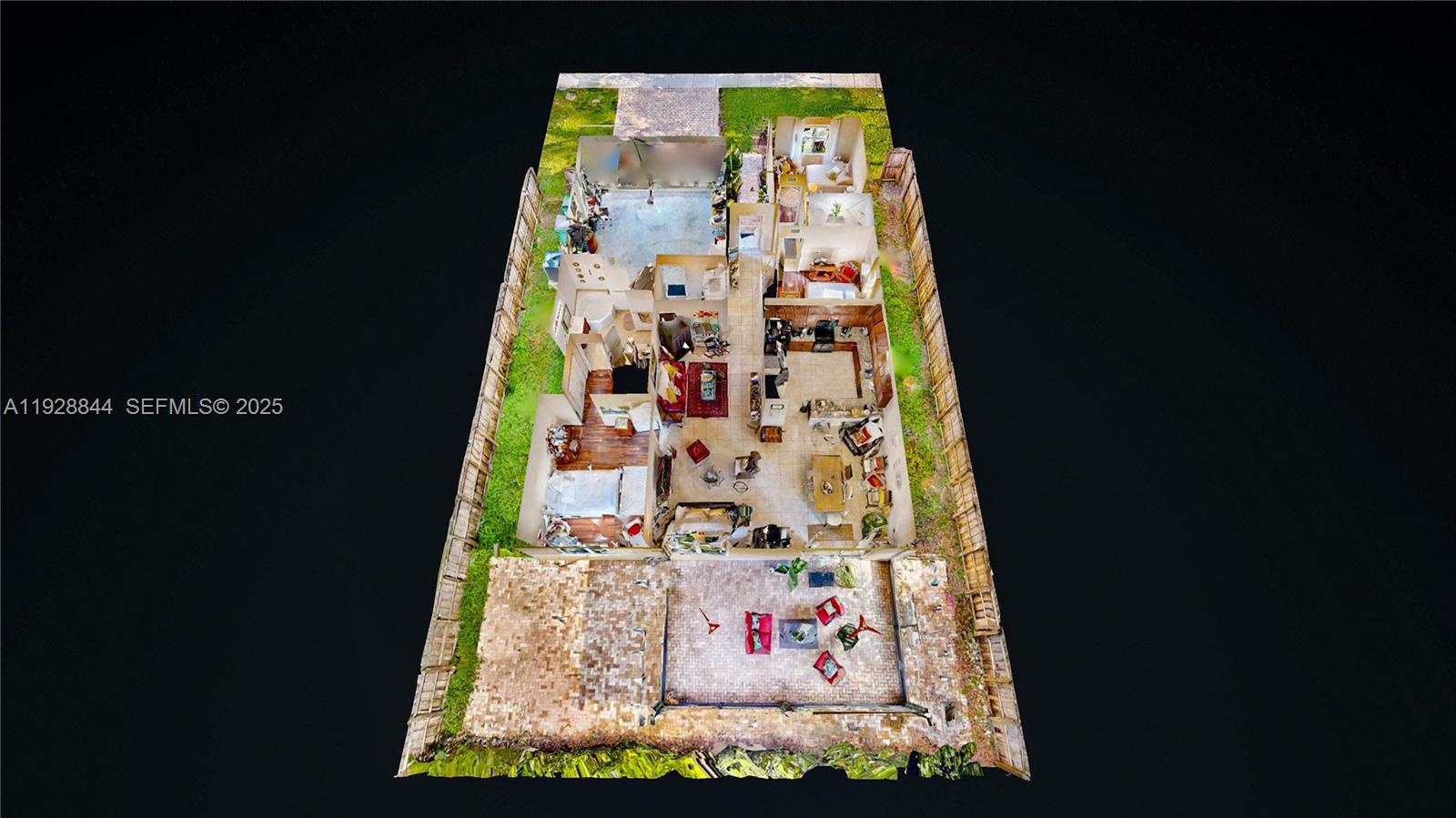 3090 Southeast 7th Court Homestead, FL 33033 - Photo 48 of 80