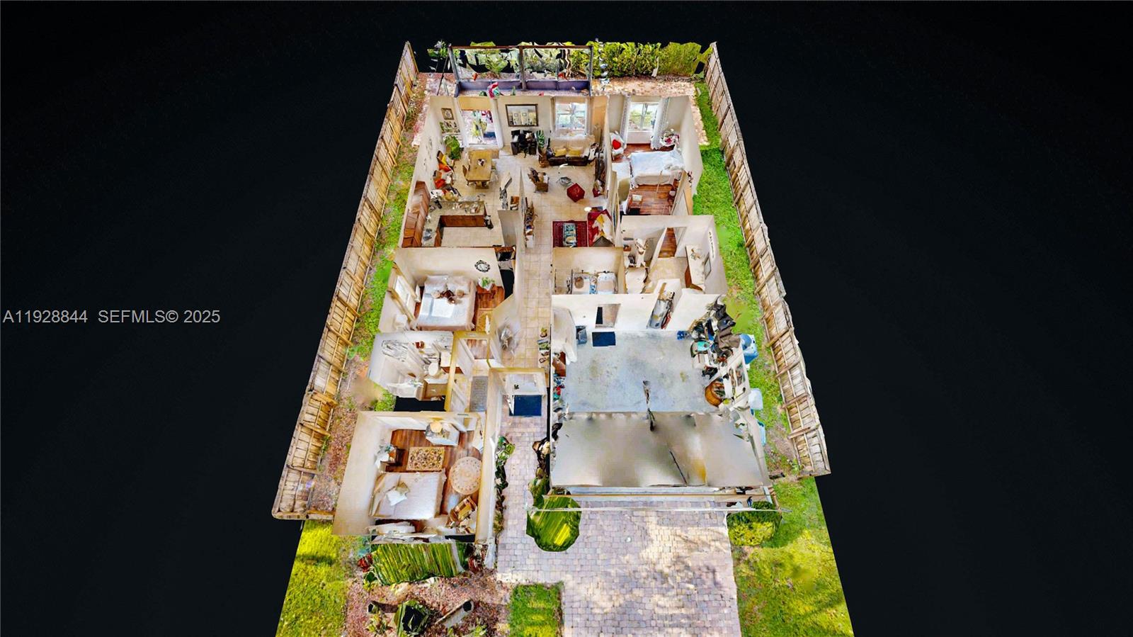 3090 Southeast 7th Court Homestead, FL 33033 - Photo 50 of 80