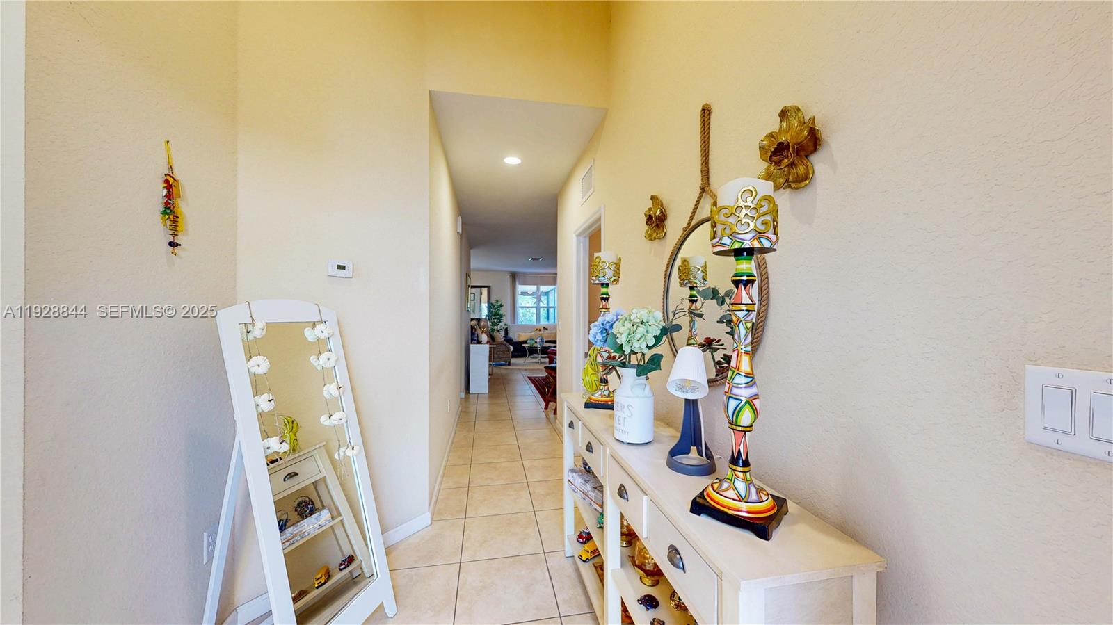 3090 Southeast 7th Court Homestead, FL 33033 - Photo 5 of 80 a view of living room with furniture and rug