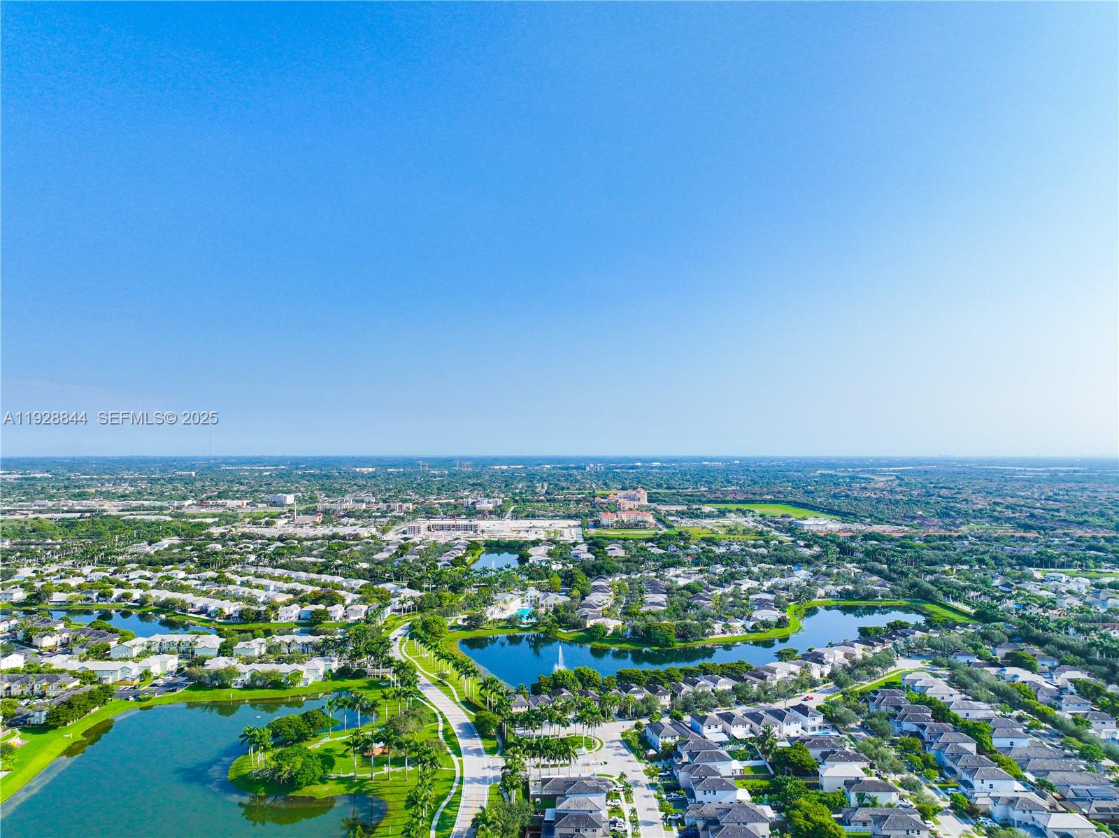 3090 Southeast 7th Court Homestead, FL 33033 - Photo 64 of 80 an aerial view of multiple house