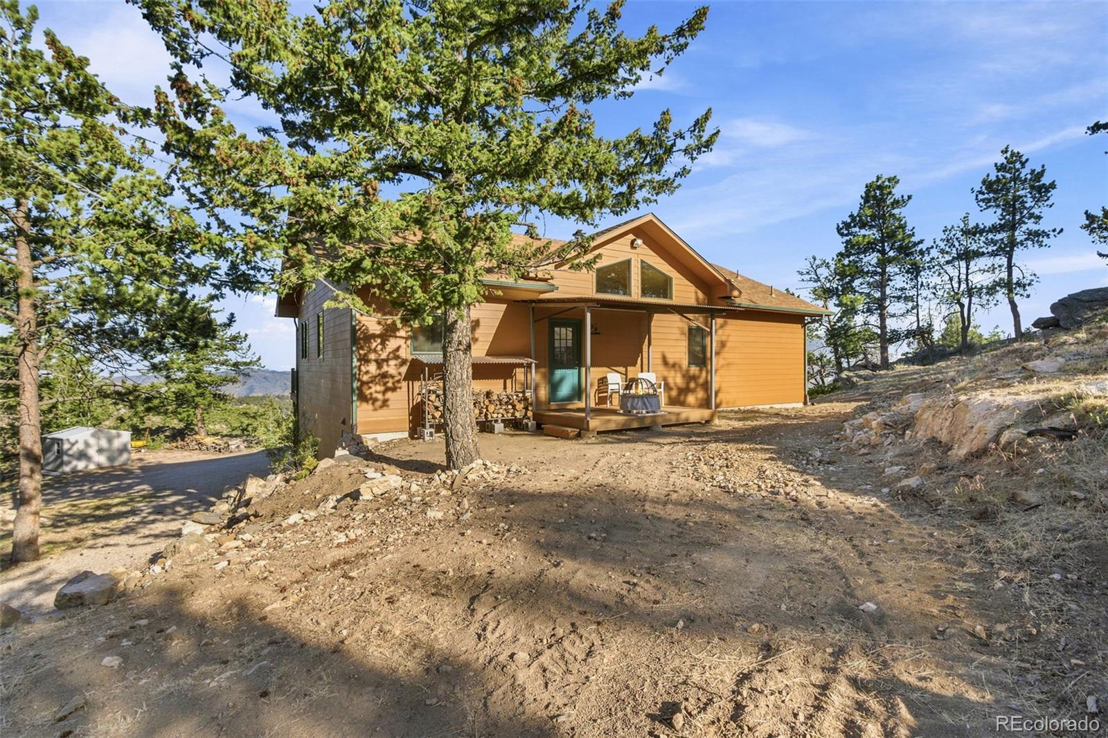 5908 North Rim Road Livermore, CO 80536 - Photo 39 of 48