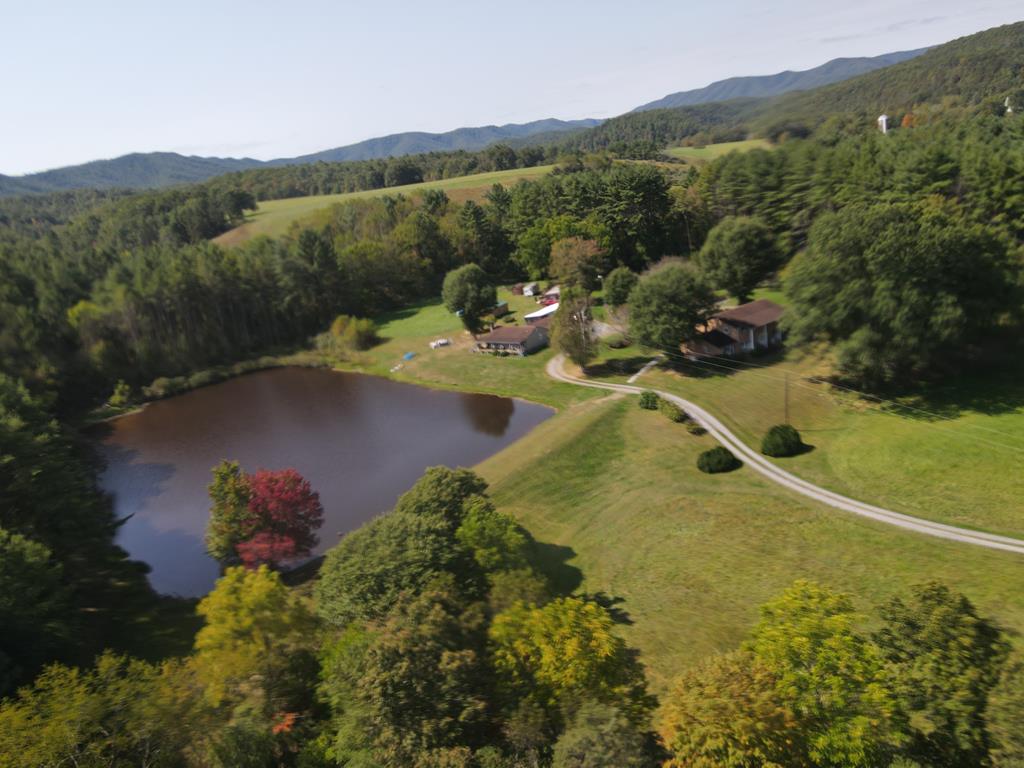 6852 Kimberling Road Bland, VA 24315 - Photo 49 of 63 Gallery Image 49