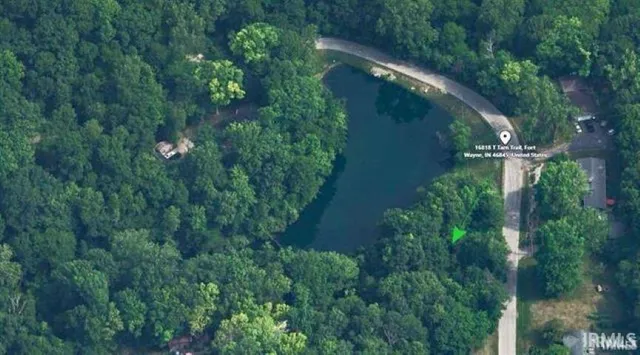 $159,900 | 16807 T Tarn Trail, Fort Wayne, IN 46845