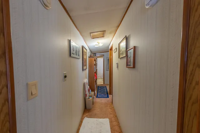 a view of living room