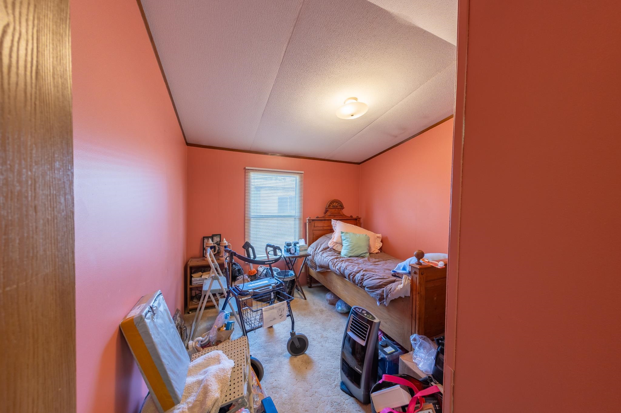 219 Honeysuckle Circle Fruita, CO 81521 - Photo 10 of 16 a room with furniture and air hockey table