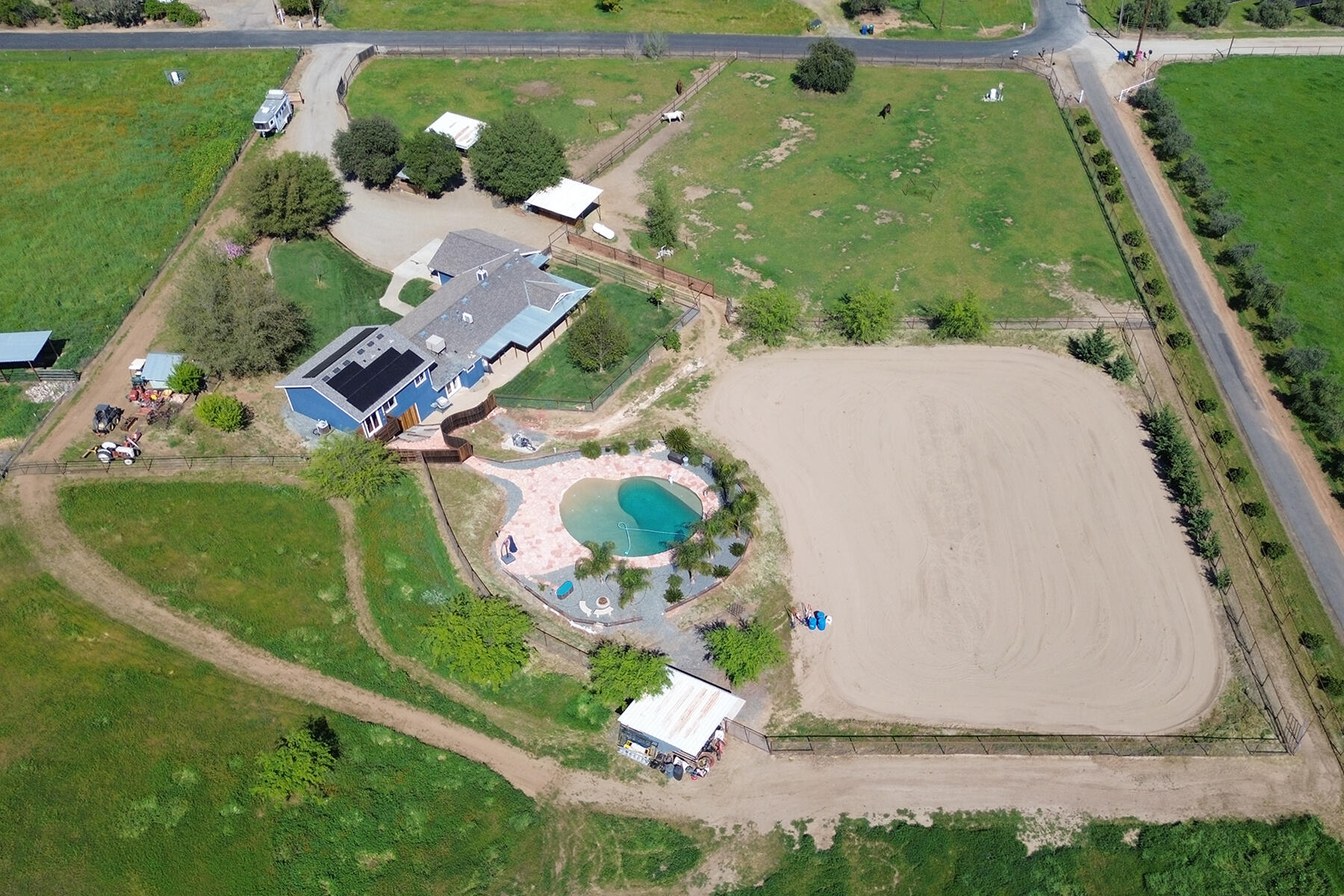 31393 Dahlem Drive Exeter, CA 93221 - Photo 79 of 79 D-10