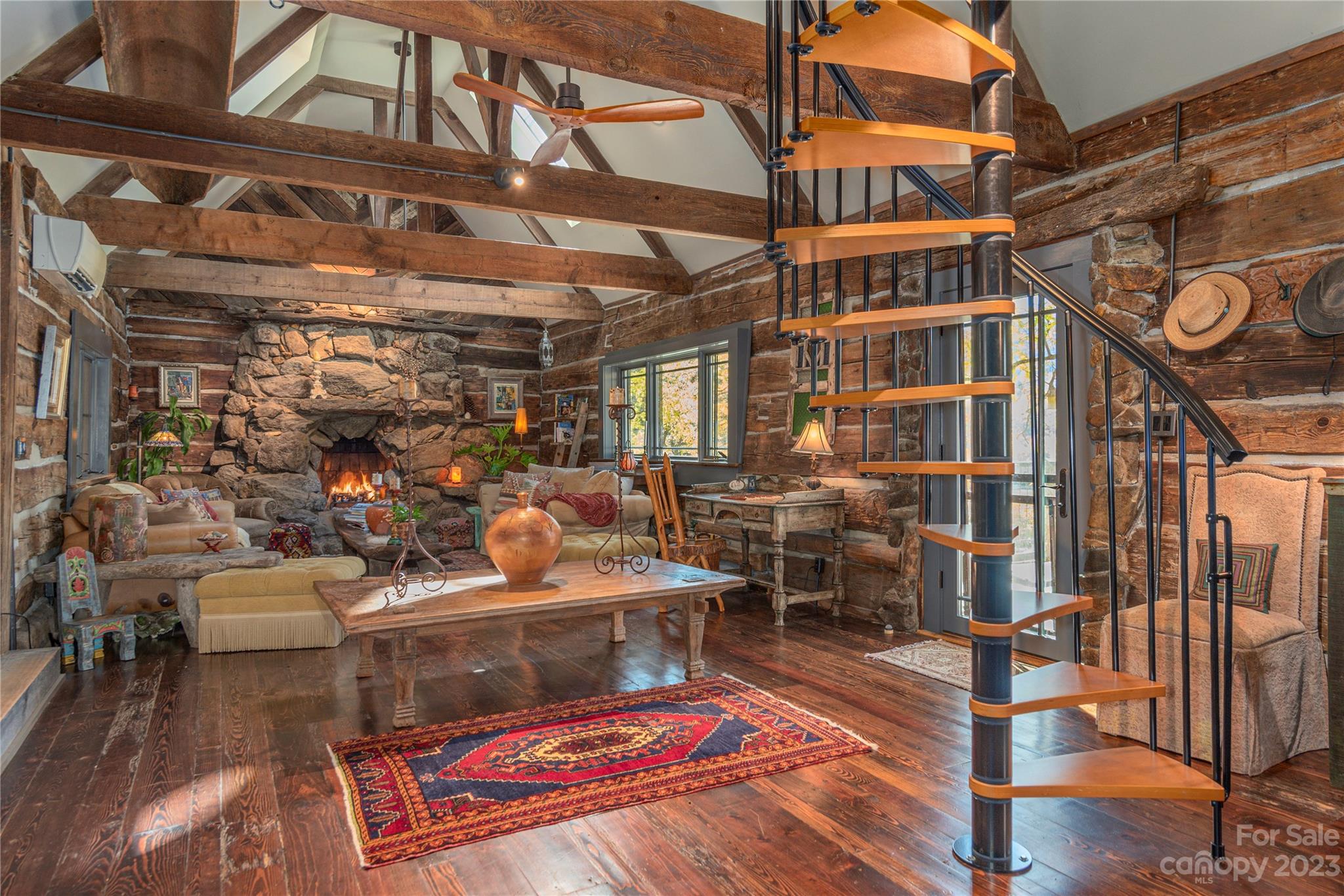 33 Taproot Trail Barnardsville, NC 28709 - Photo 11 of 46