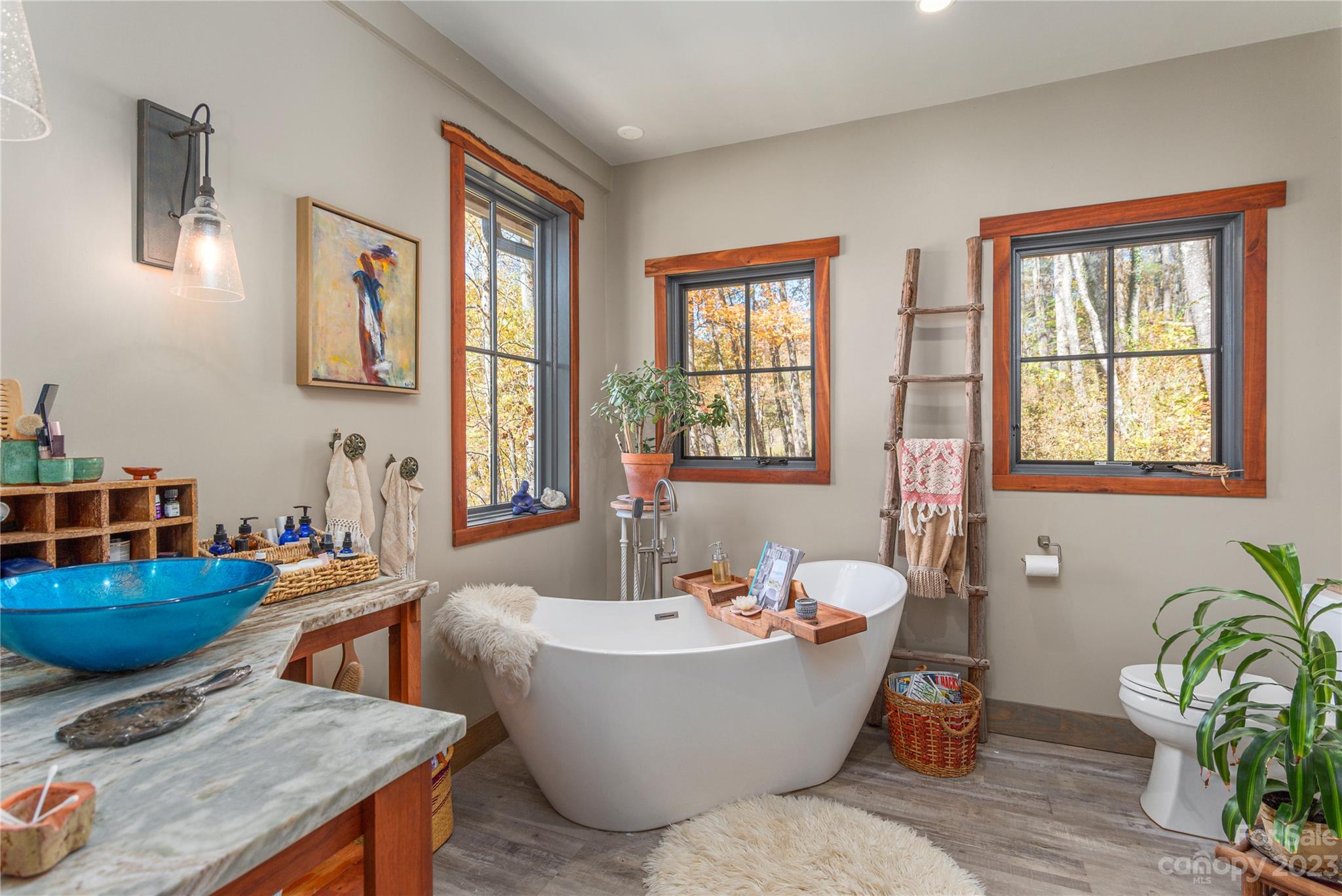 33 Taproot Trail Barnardsville, NC 28709 - Photo 17 of 46