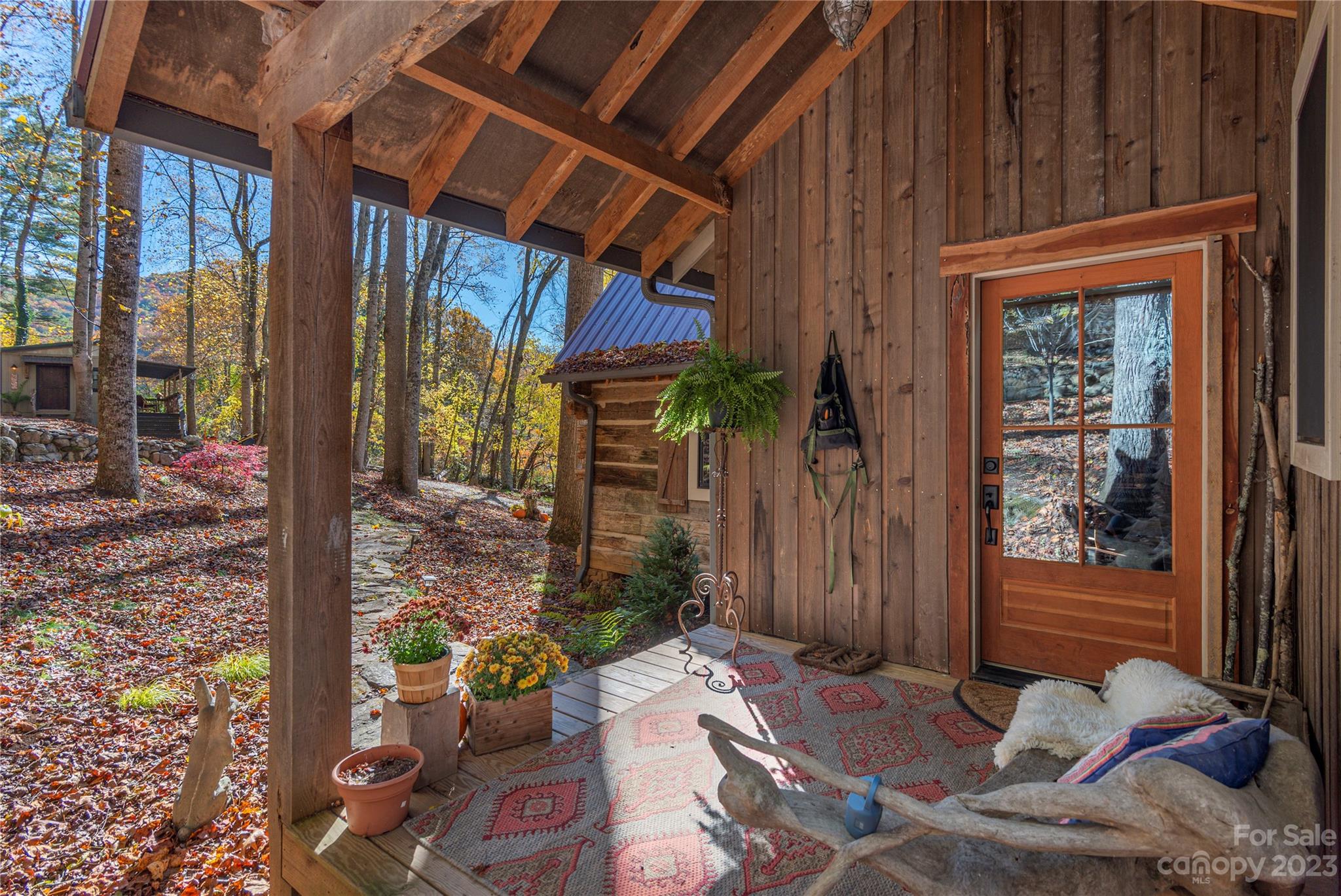 33 Taproot Trail Barnardsville, NC 28709 - Photo 26 of 46