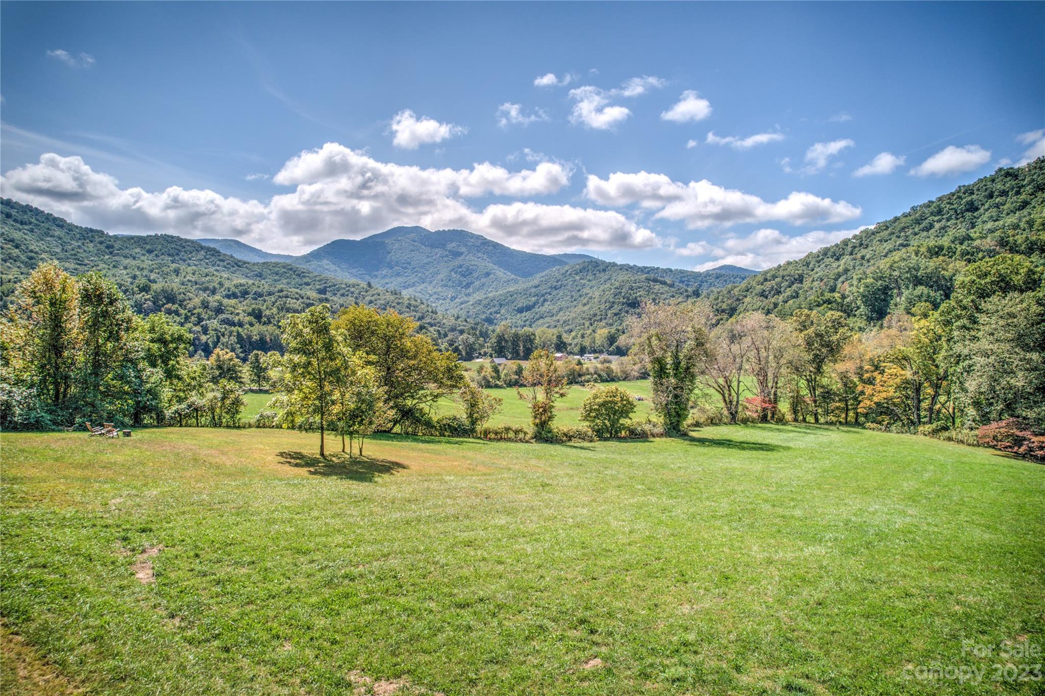33 Taproot Trail Barnardsville, NC 28709 - Photo 27 of 46
