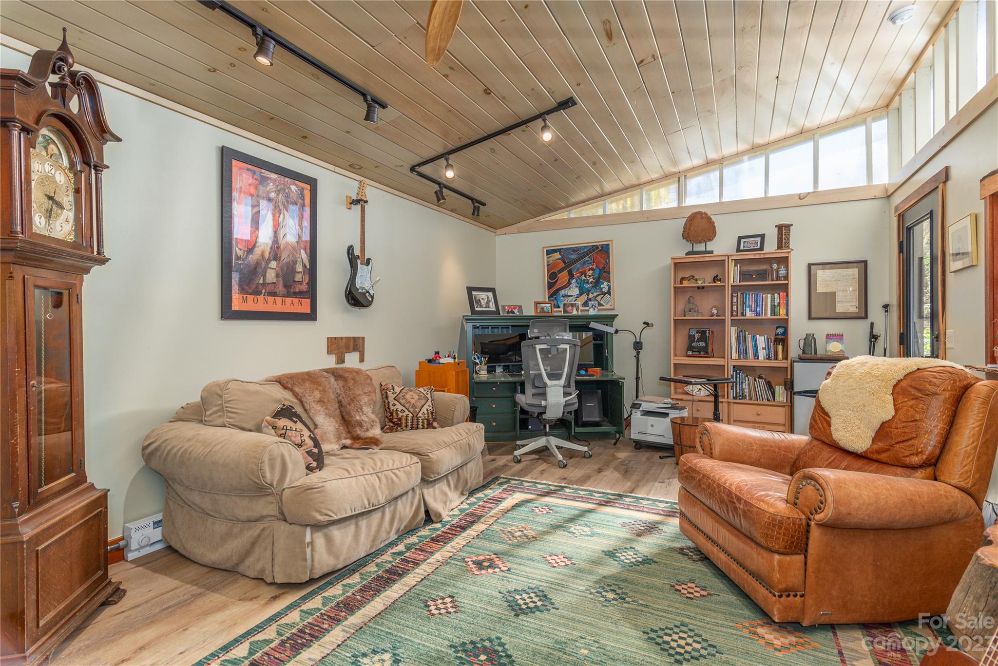 33 Taproot Trail Barnardsville, NC 28709 - Photo 32 of 46