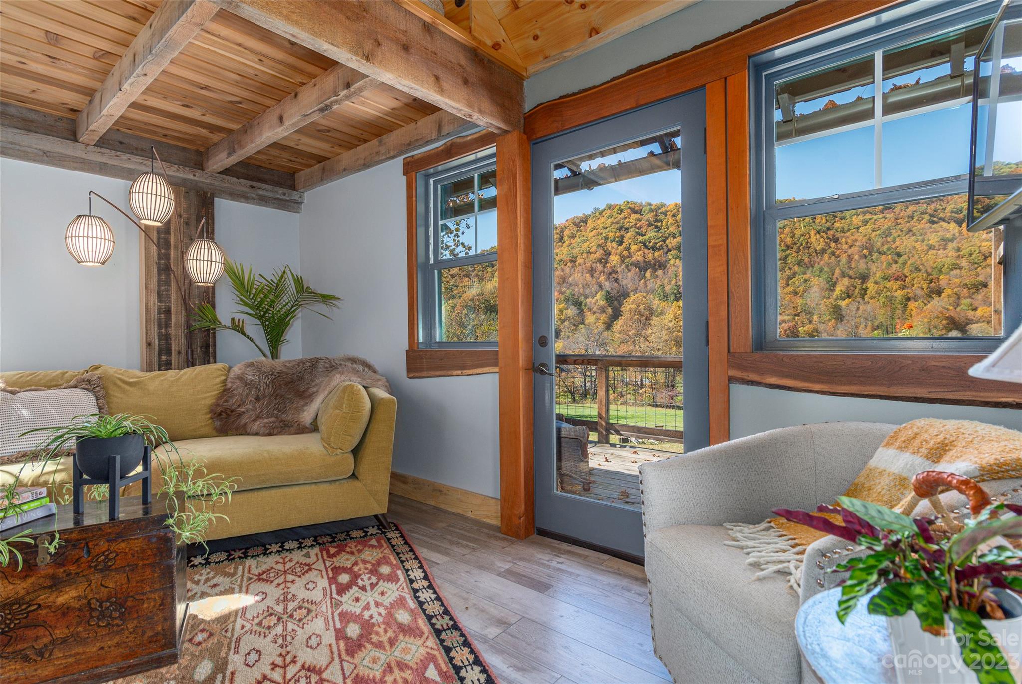 33 Taproot Trail Barnardsville, NC 28709 - Photo 37 of 46