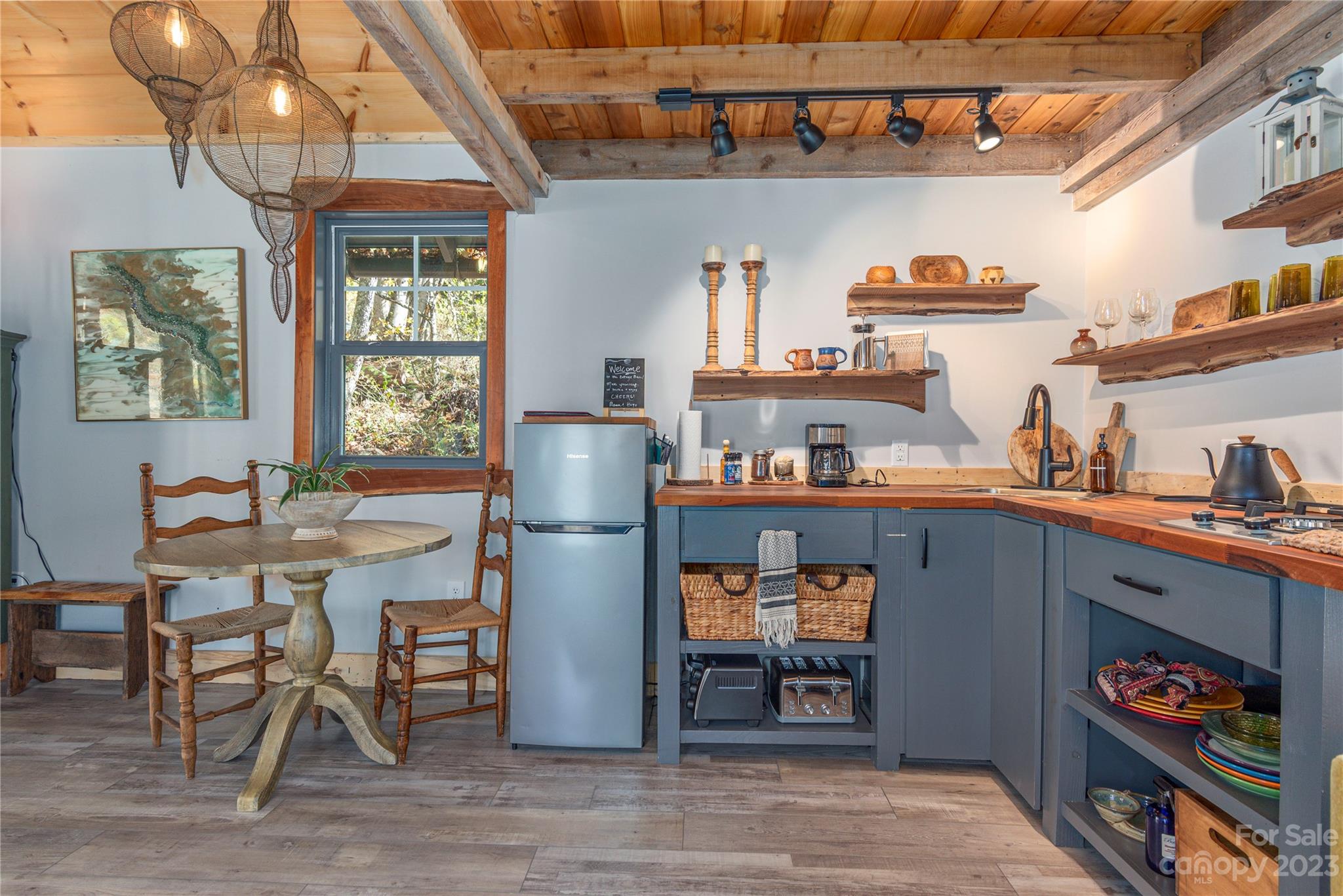 33 Taproot Trail Barnardsville, NC 28709 - Photo 38 of 46