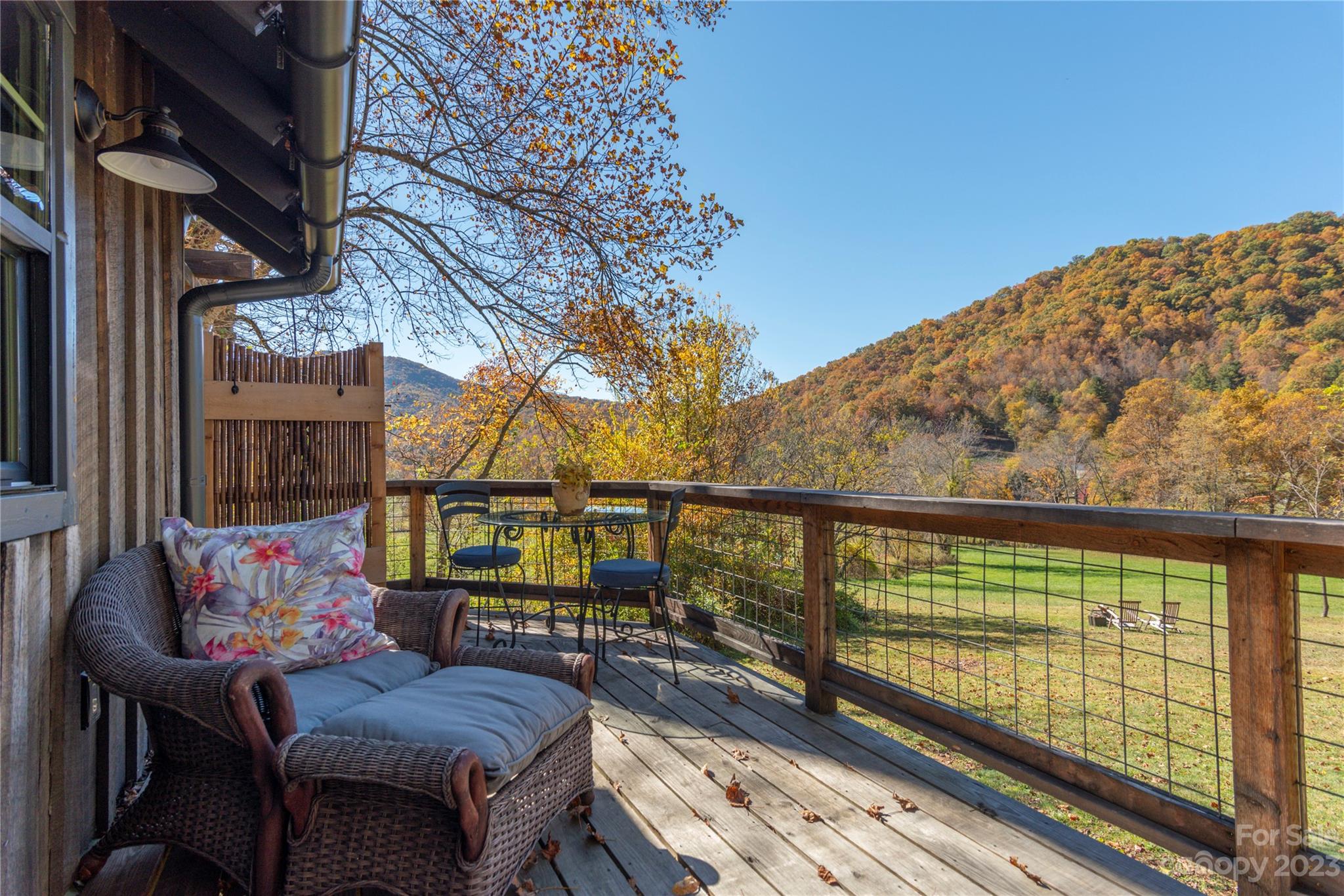 33 Taproot Trail Barnardsville, NC 28709 - Photo 41 of 46