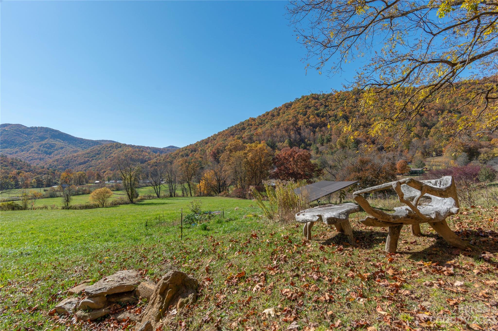 33 Taproot Trail Barnardsville, NC 28709 - Photo 46 of 46