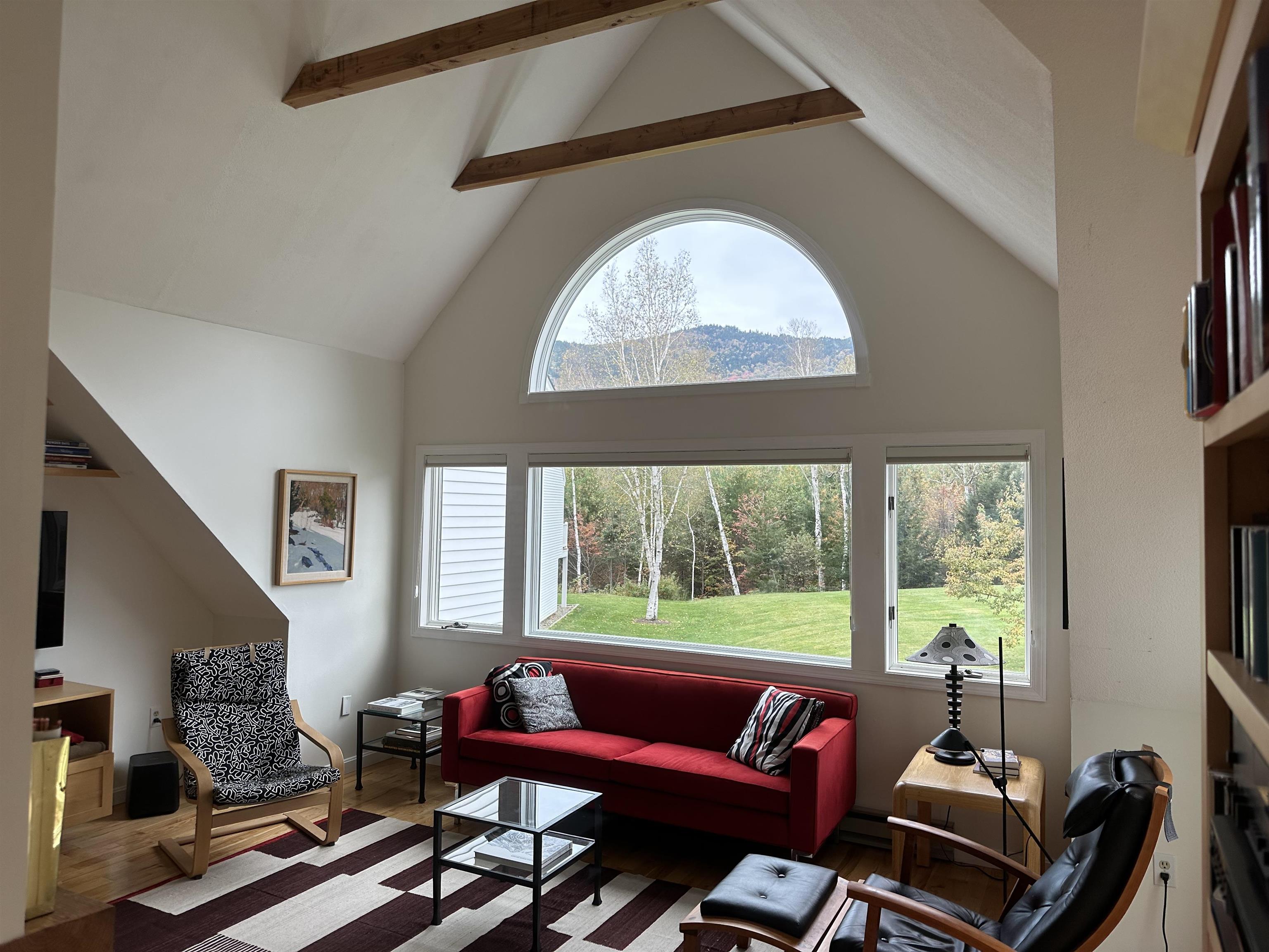 77 Osceola Road, Unit 8 Waterville Valley, NH 03215 - Photo 1 of 28