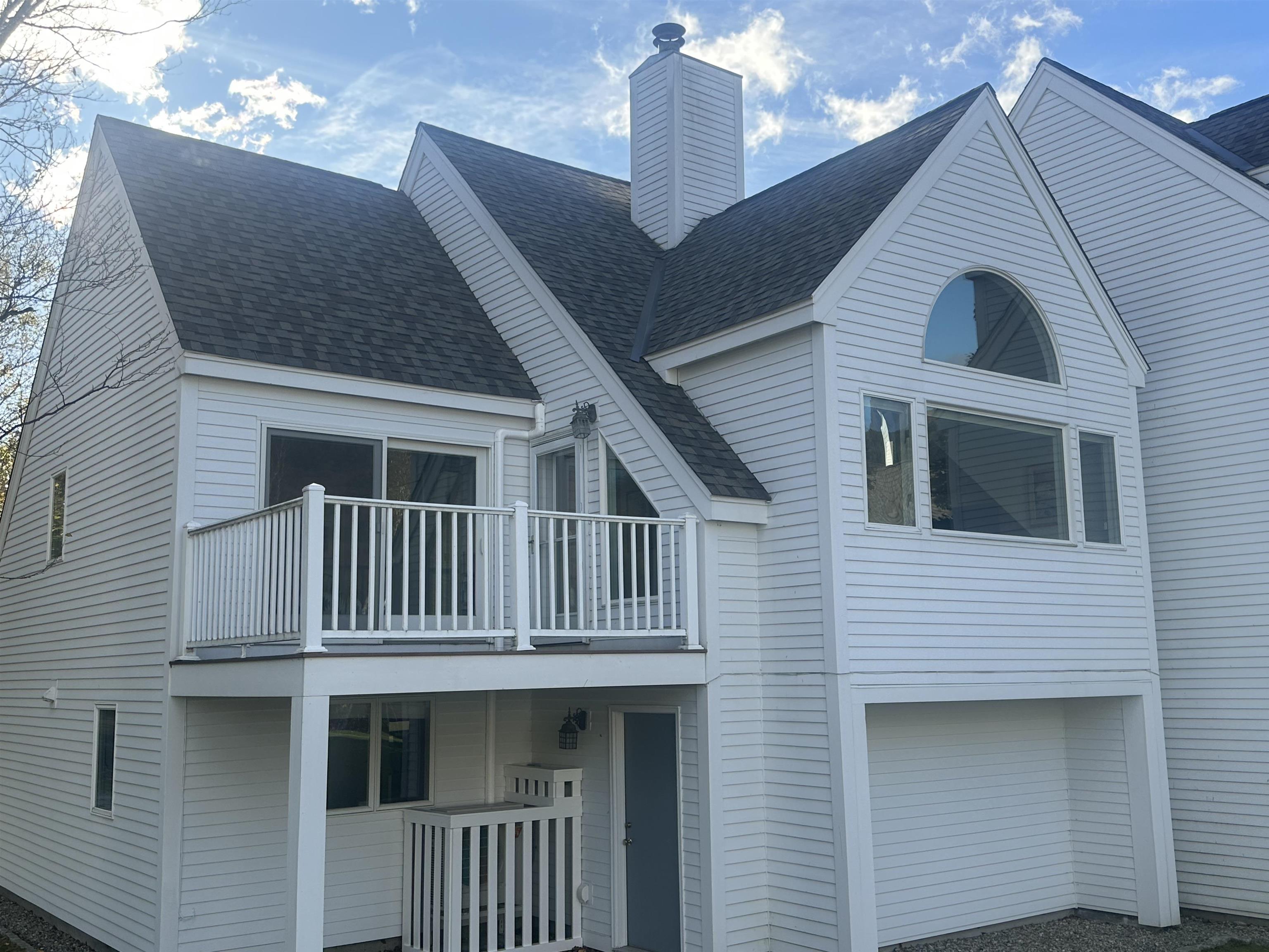 77 Osceola Road, Unit 8 Waterville Valley, NH 03215 - Photo 20 of 28