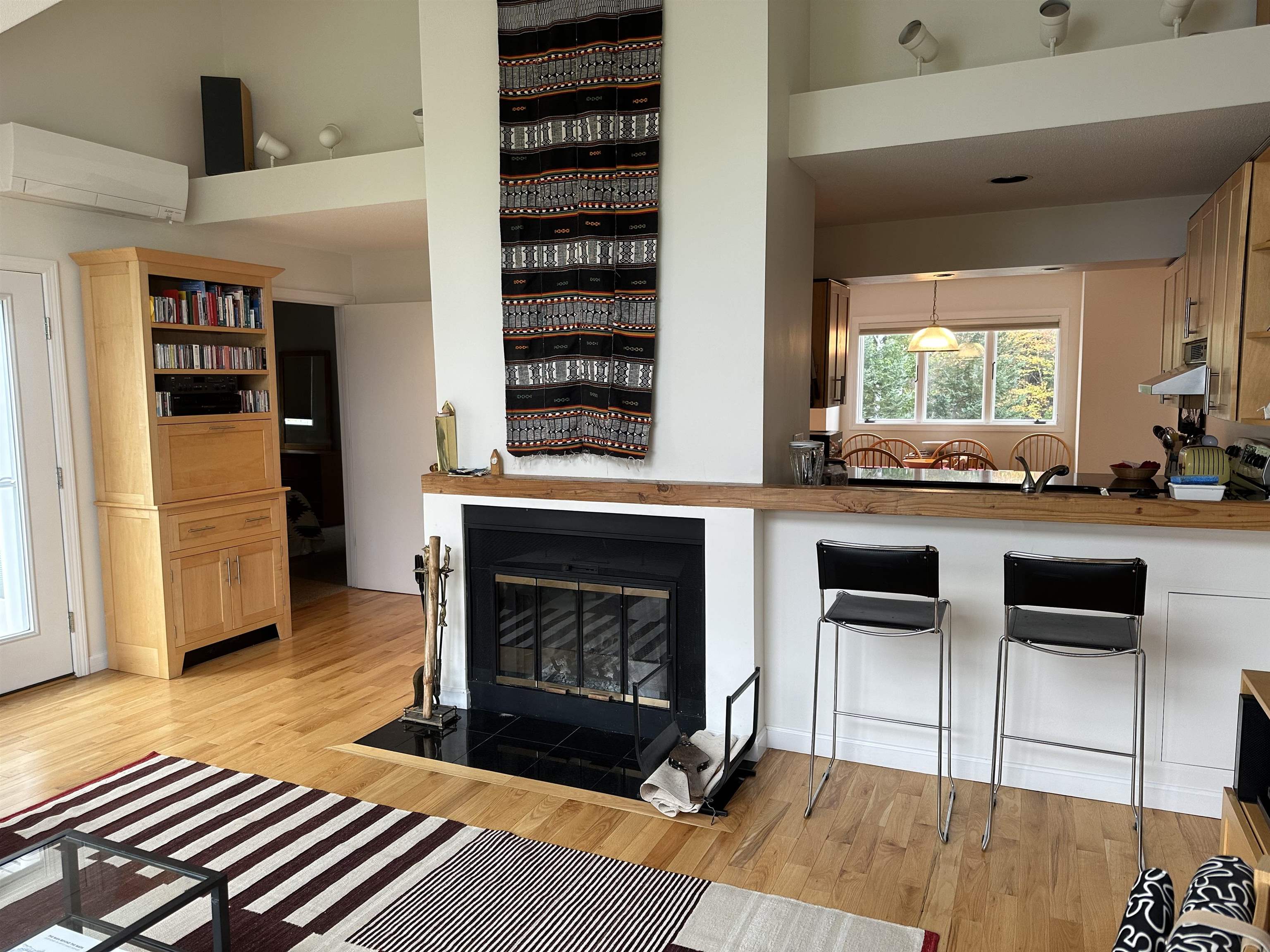 77 Osceola Road, Unit 8 Waterville Valley, NH 03215 - Photo 23 of 28