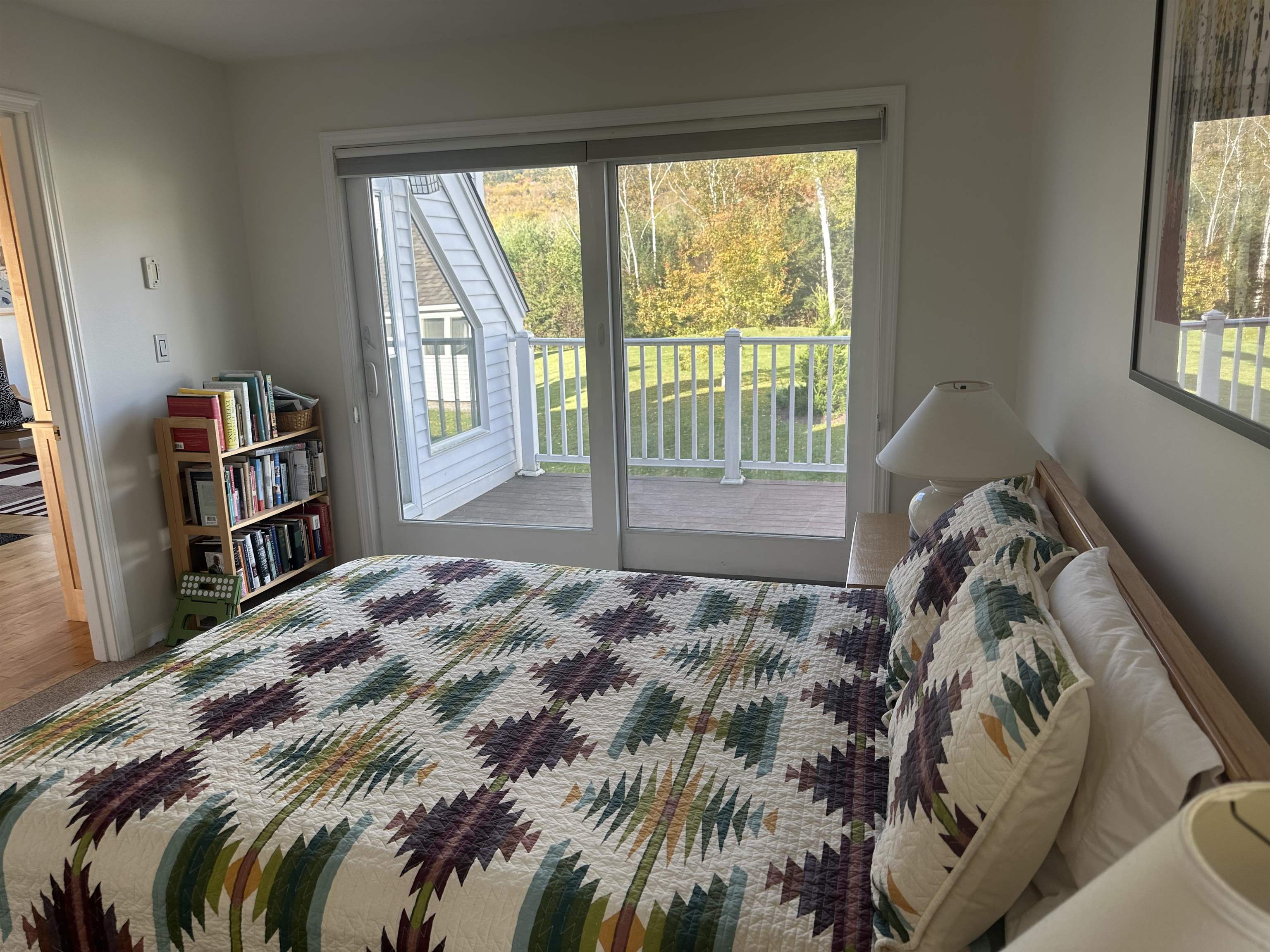 77 Osceola Road, Unit 8 Waterville Valley, NH 03215 - Photo 3 of 28