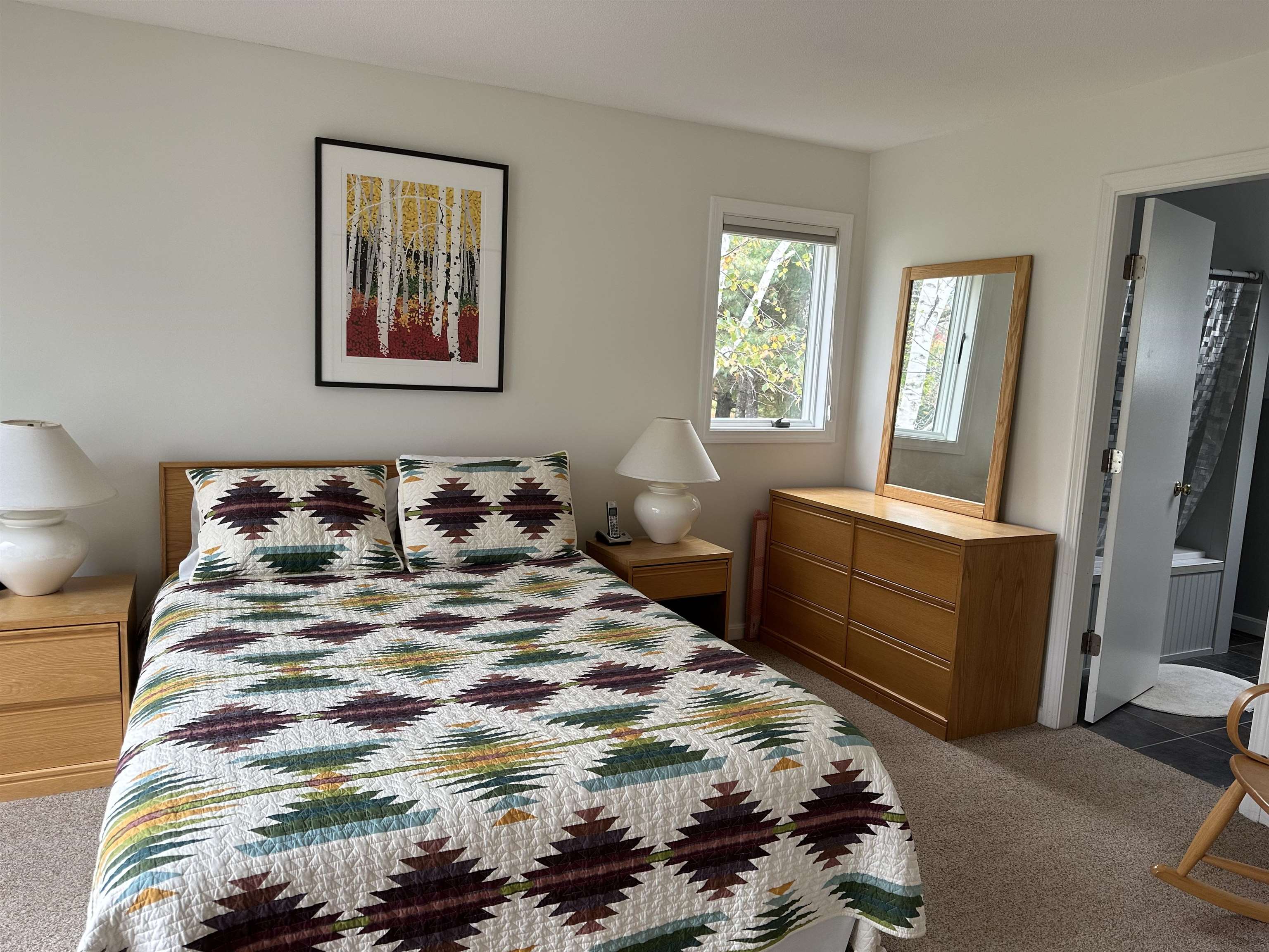 77 Osceola Road, Unit 8 Waterville Valley, NH 03215 - Photo 4 of 28