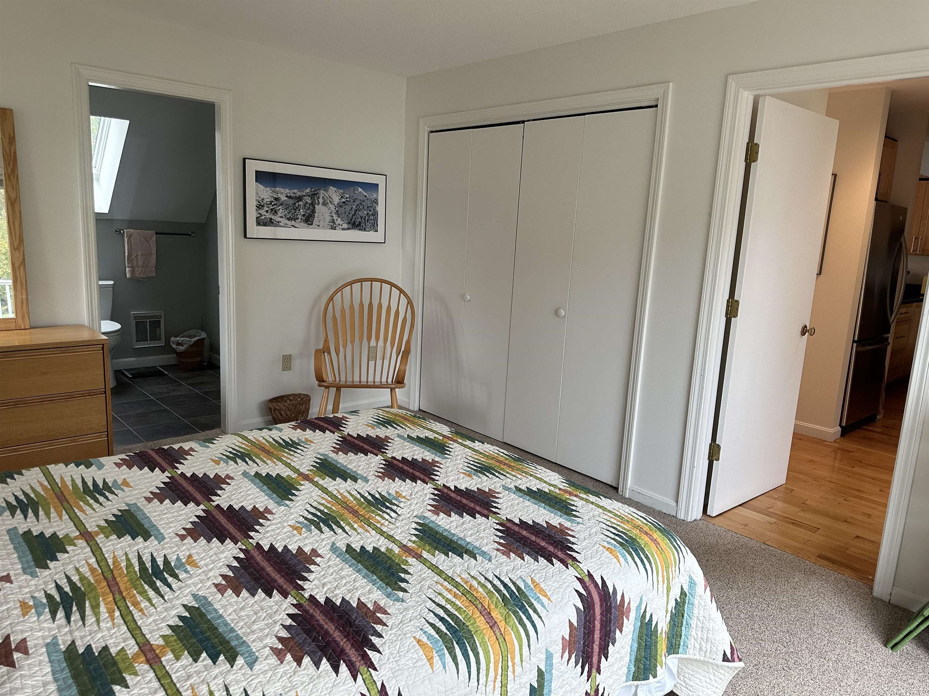 77 Osceola Road, Unit 8 Waterville Valley, NH 03215 - Photo 5 of 28