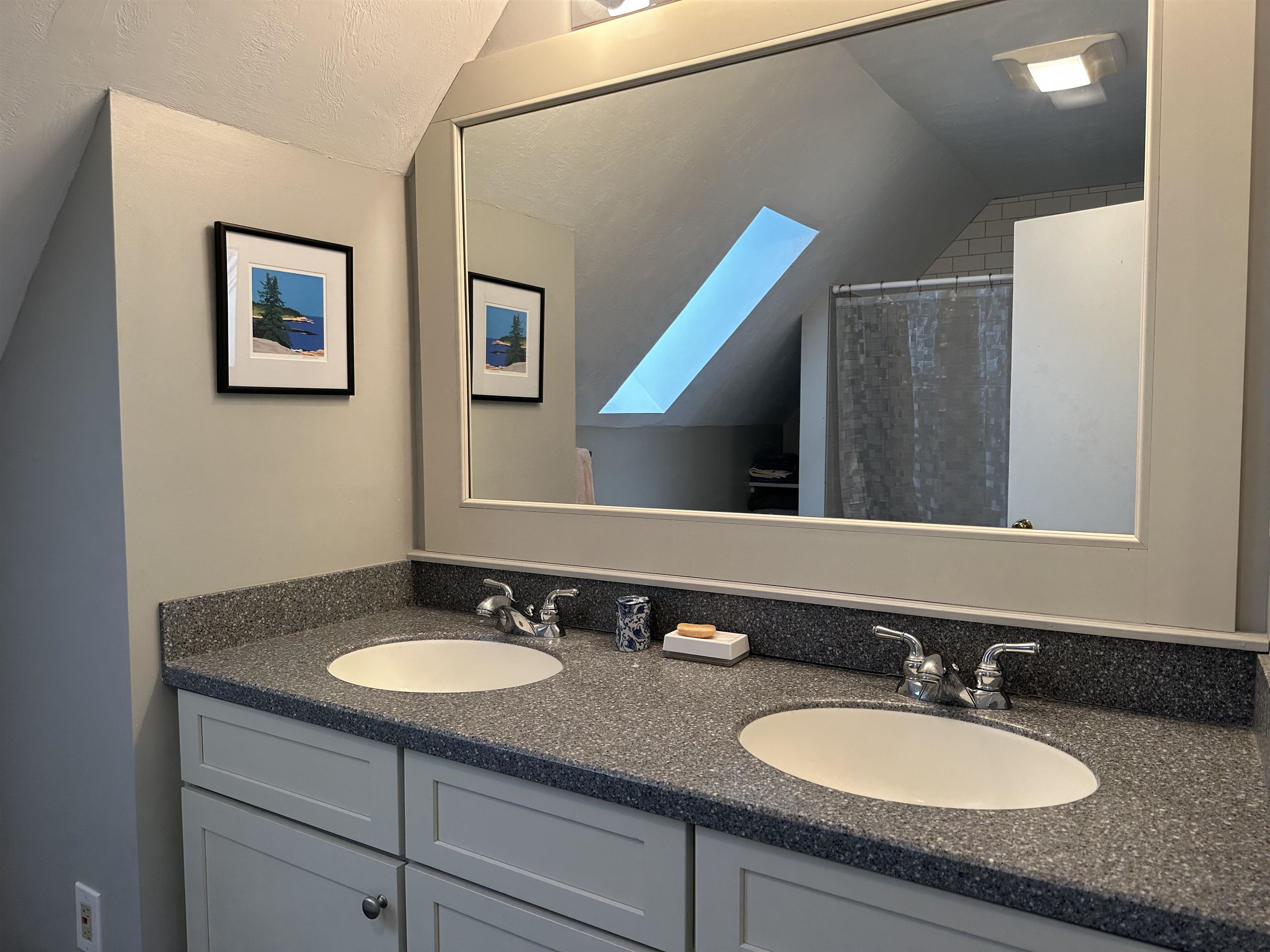 77 Osceola Road, Unit 8 Waterville Valley, NH 03215 - Photo 8 of 28